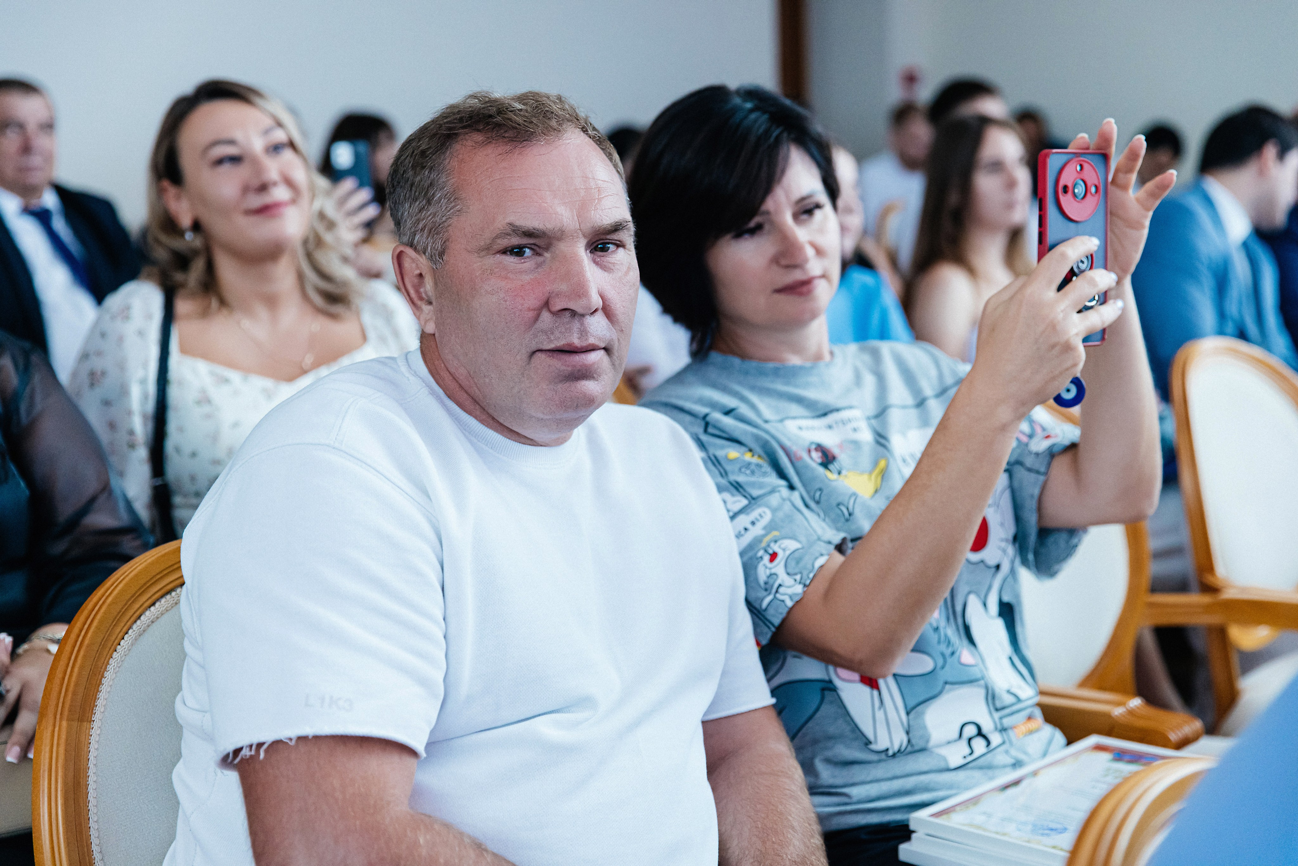 ГАЗПРОМ. Фотограф и Видеограф в Краснодаре Юлия Солодченко