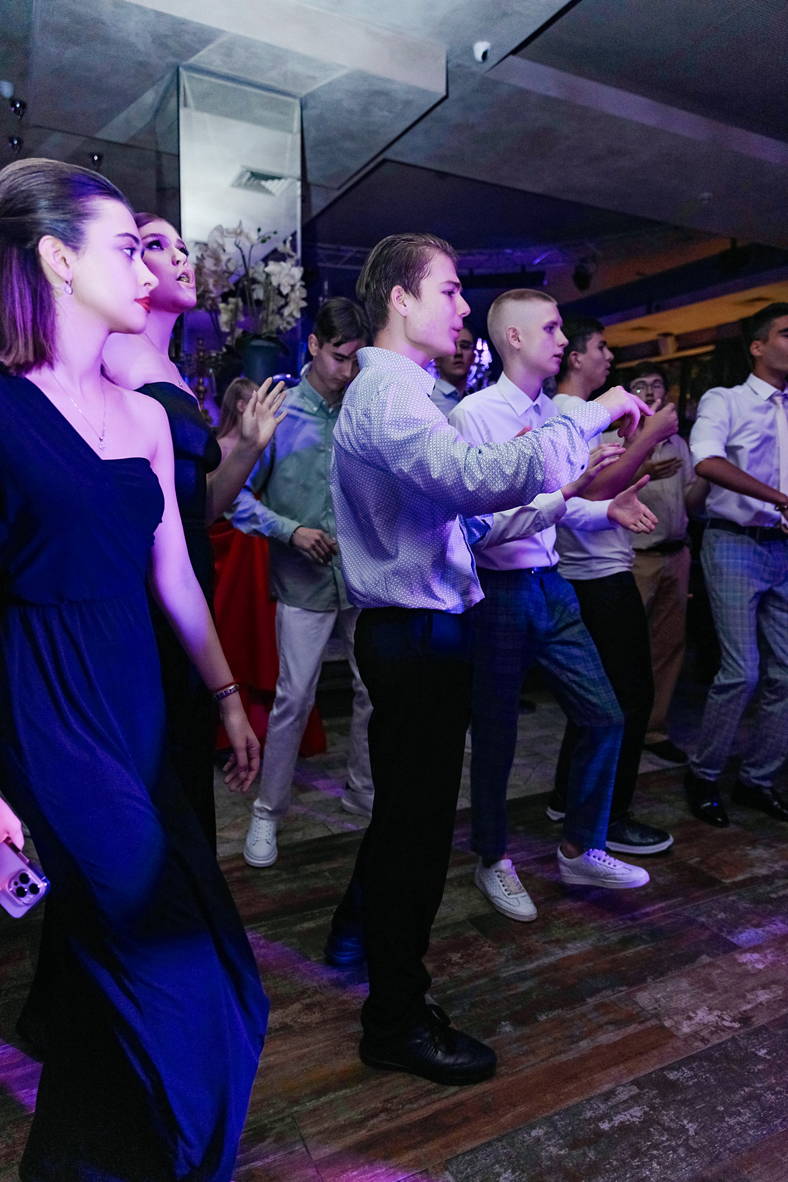 11 класс Гимназия 69. Фотограф и Видеограф в Краснодаре Юлия Солодченко