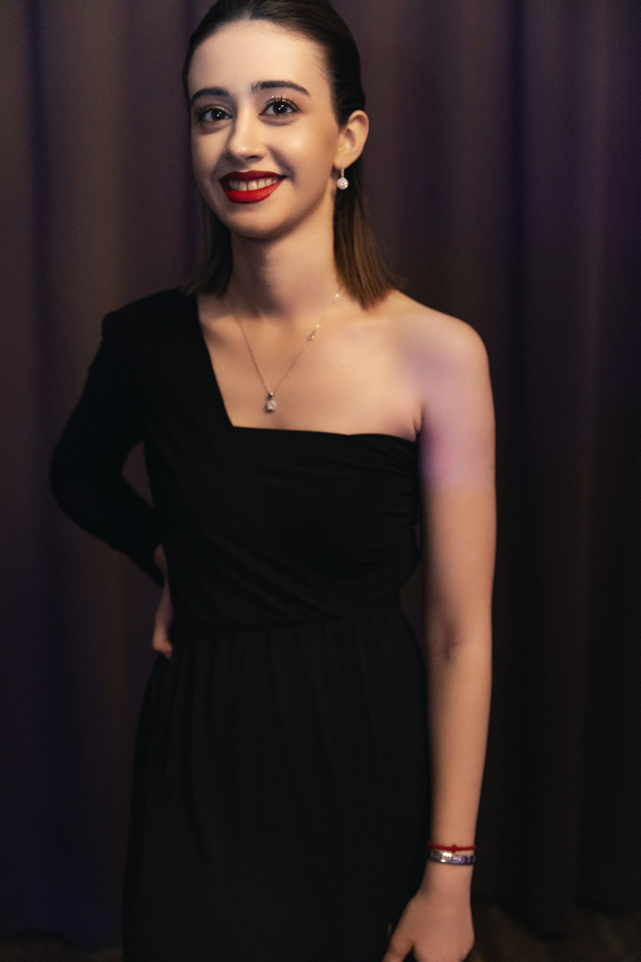 11 класс Гимназия 69. Фотограф и Видеограф в Краснодаре Юлия Солодченко