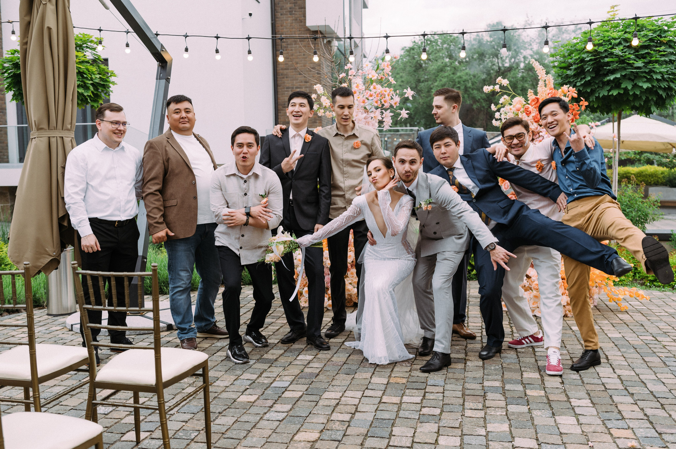 АНТОНИНА И ИВАН (цифра+пленка). Репортажный и портретный фотограф в Алматы — Дарья Фёдорова