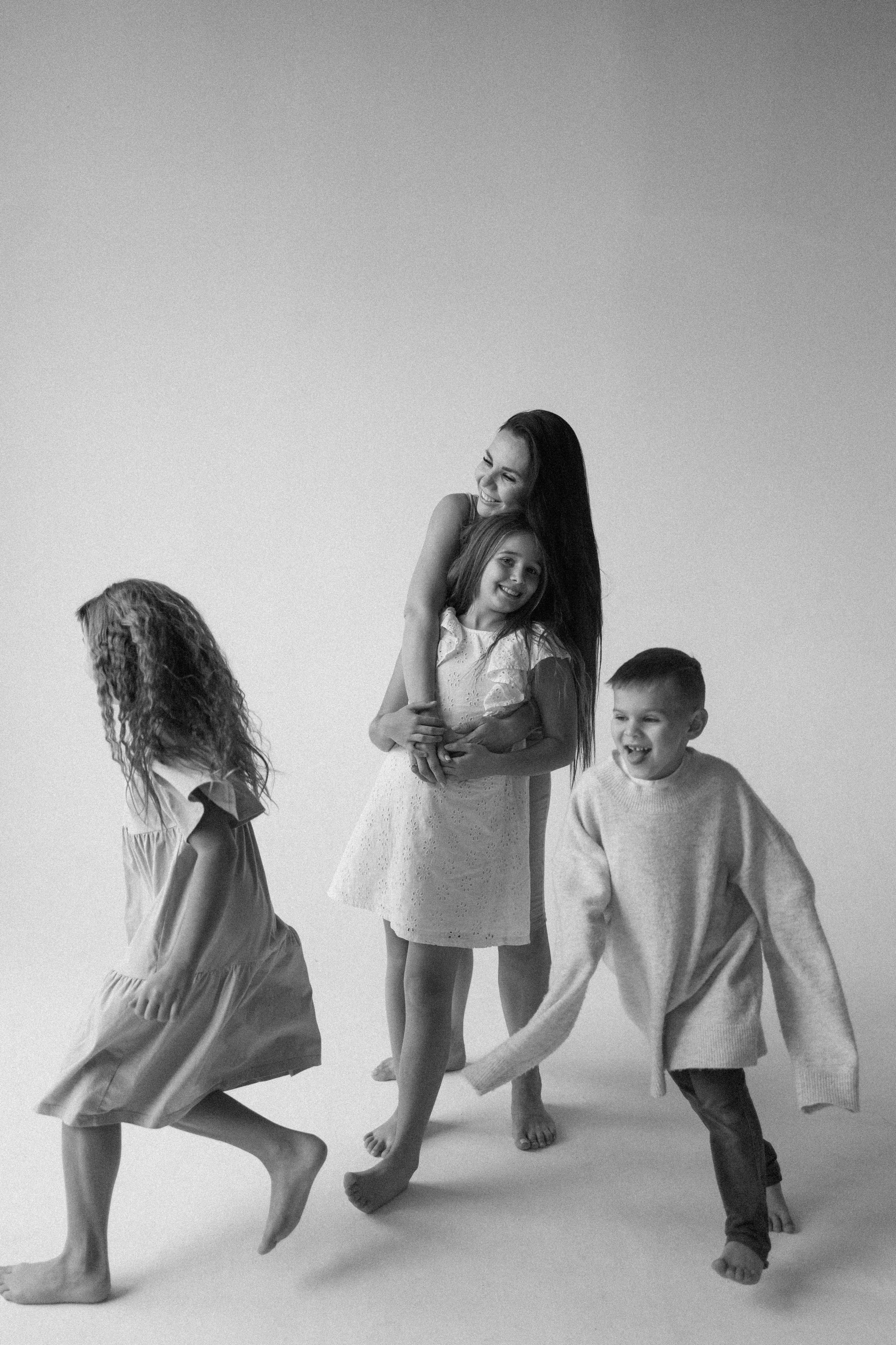 Студия. Выпускные альбомы Саратов Энгельс фотограф Титова Ирина