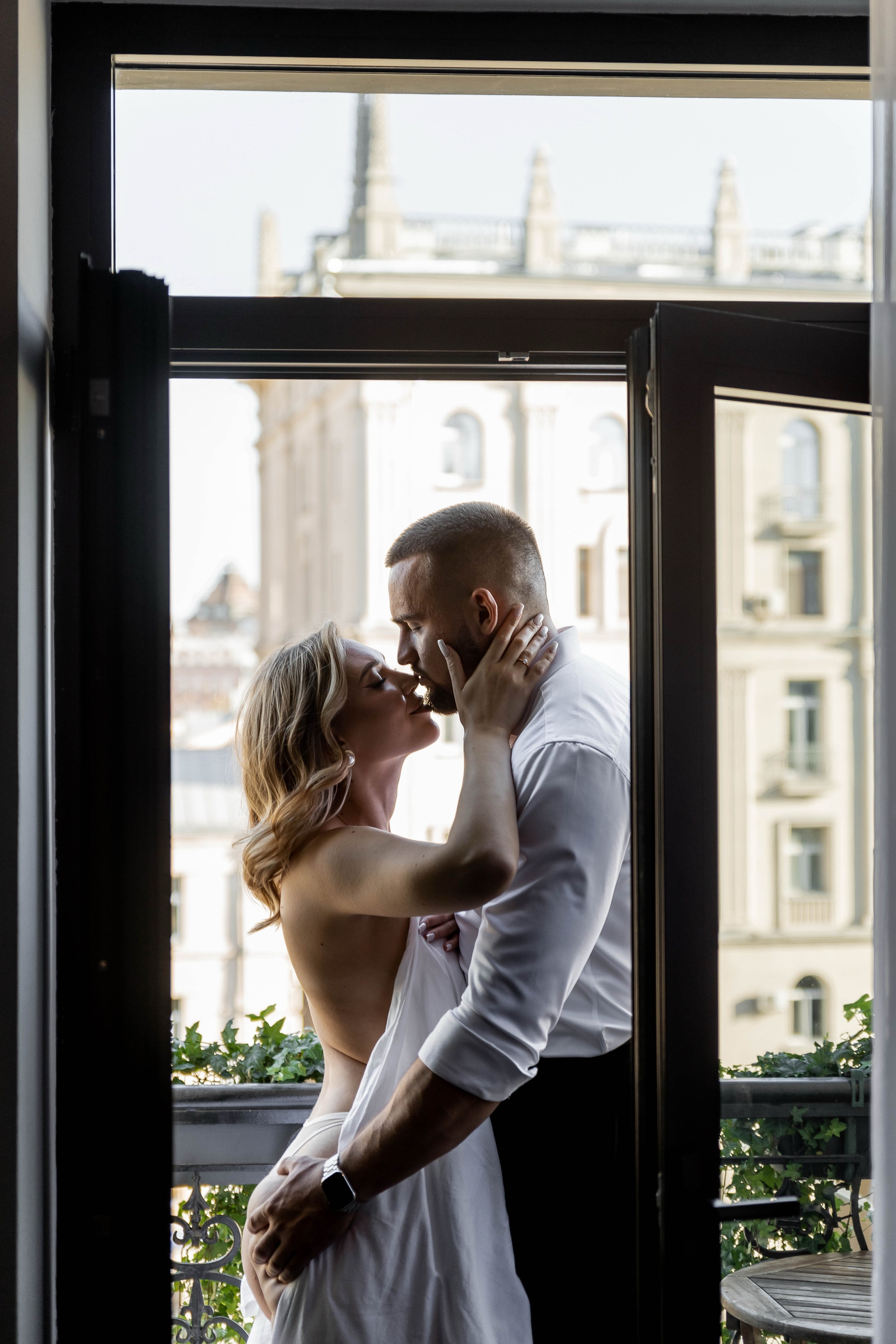 Кристина | Кирилл. Свадебный фотограф Надежда Рыжикова