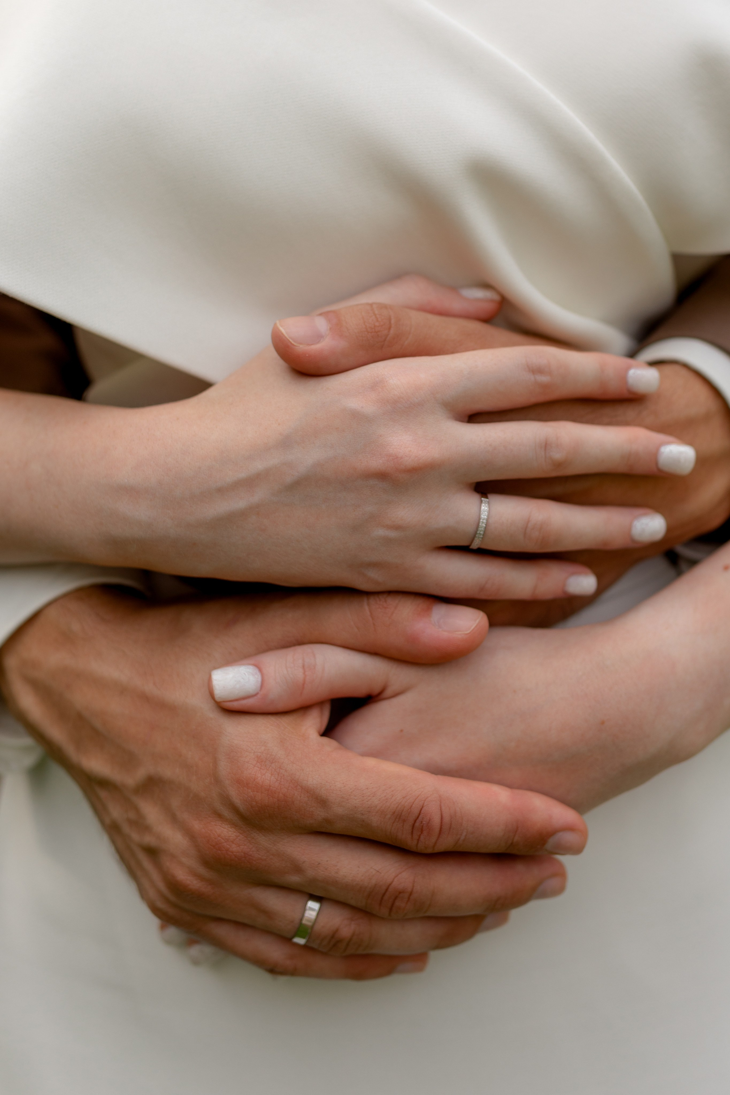 Дима и Аня. Фотограф Ольга Харлашина г. Оренбург