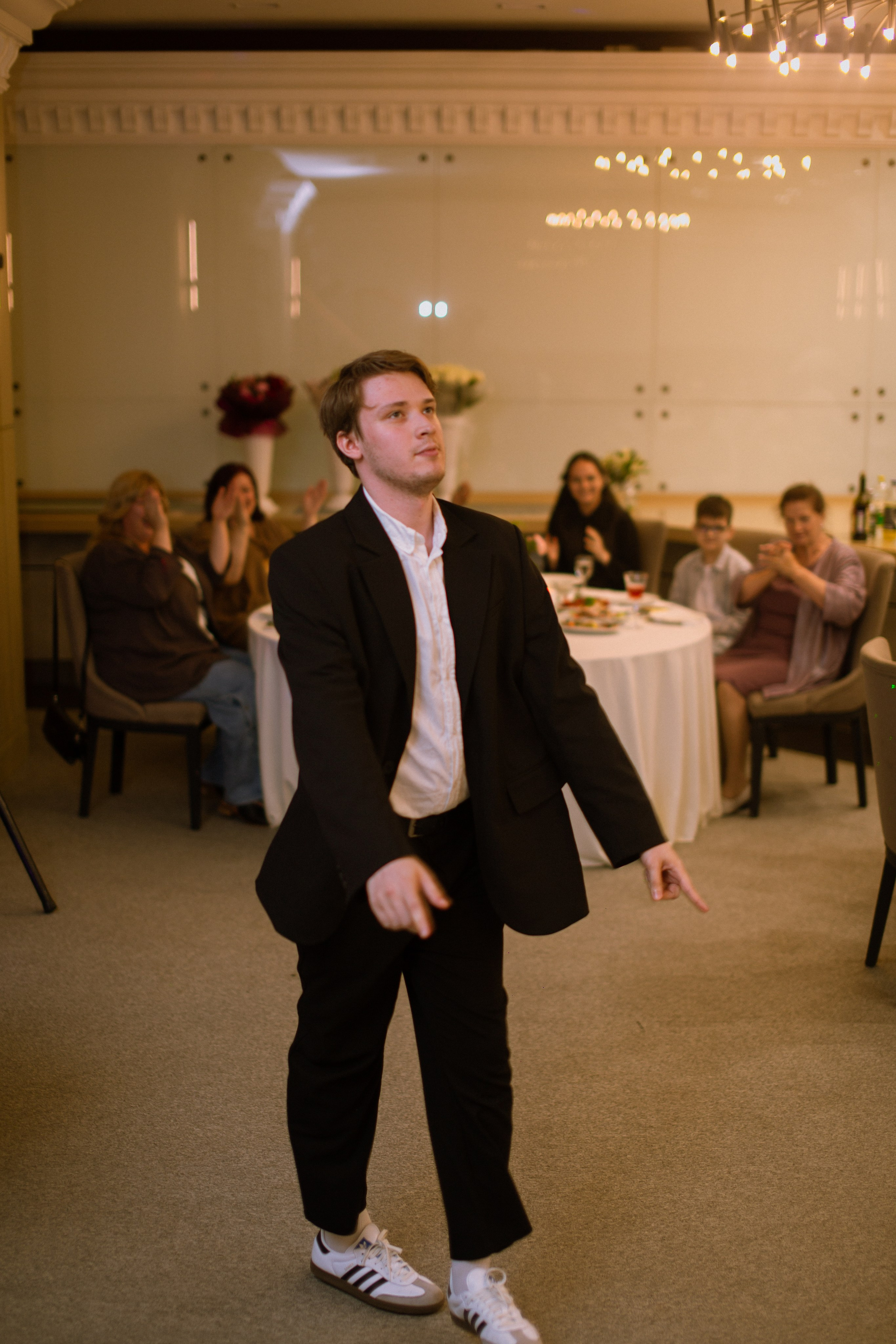 Торжество (Свадьбы, репортаж). Фотограф в Екатеринбурге Аня Махмина