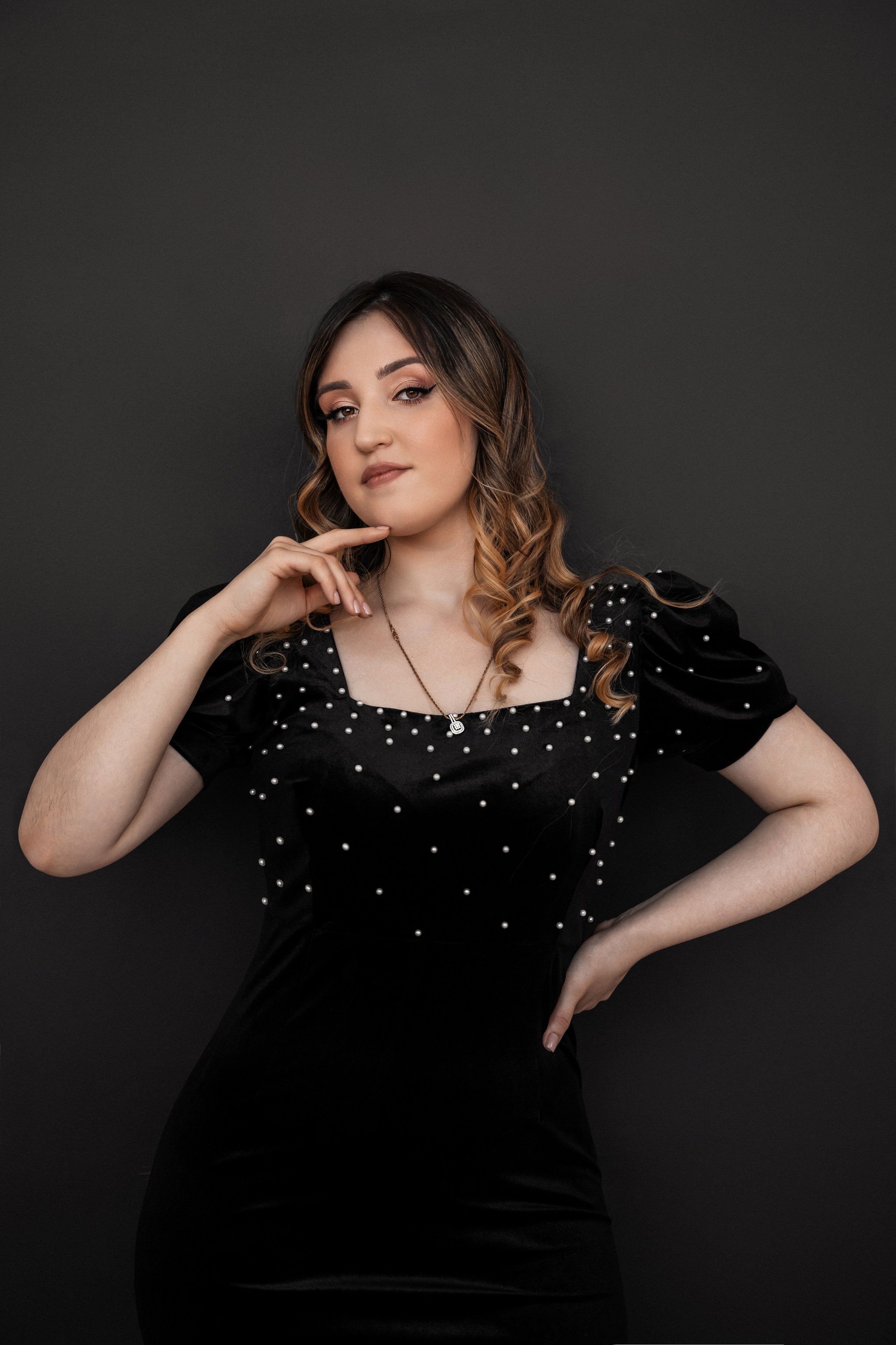 Камила и её ученицы!. Фотограф Алина Филимонова Тверь