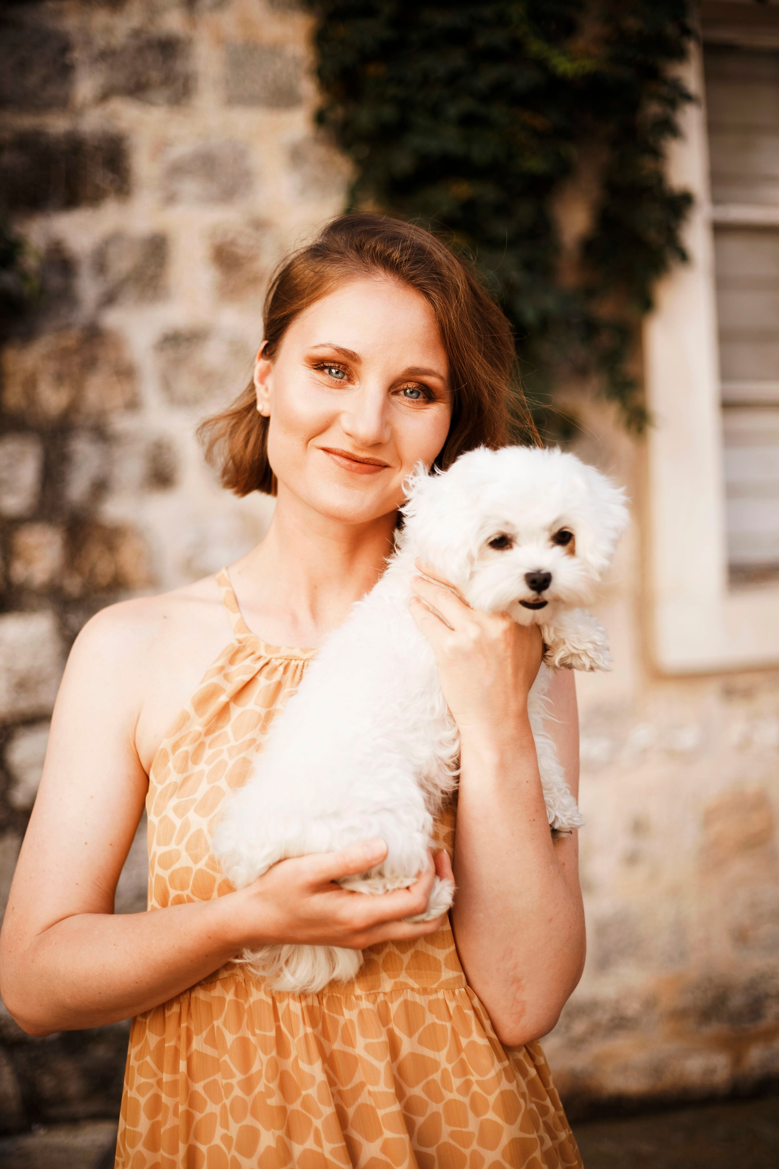 Макияж. Photographer in Montenegro Tatiana Talaeva