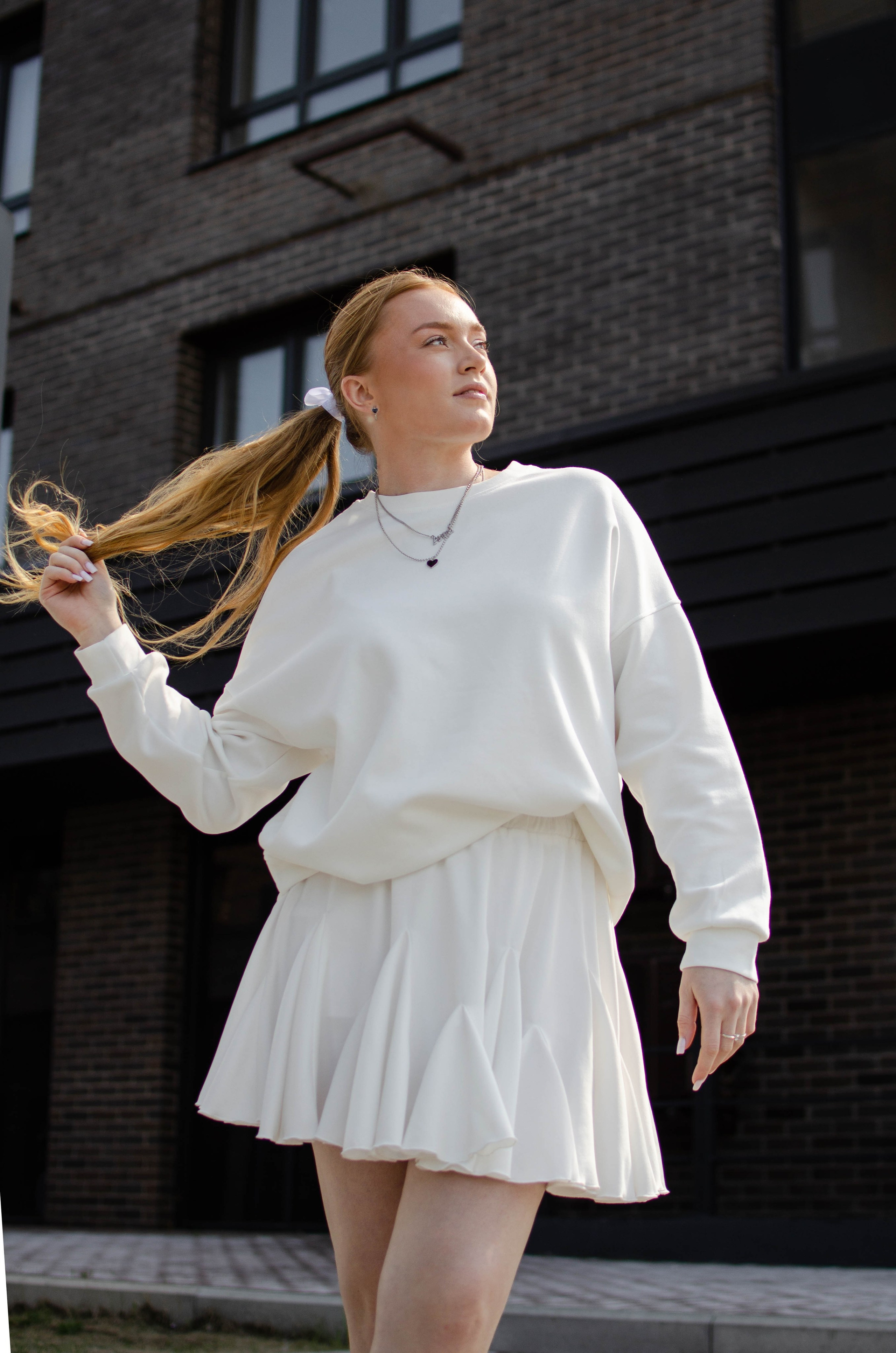 Гаева Ефросинья. Promodels