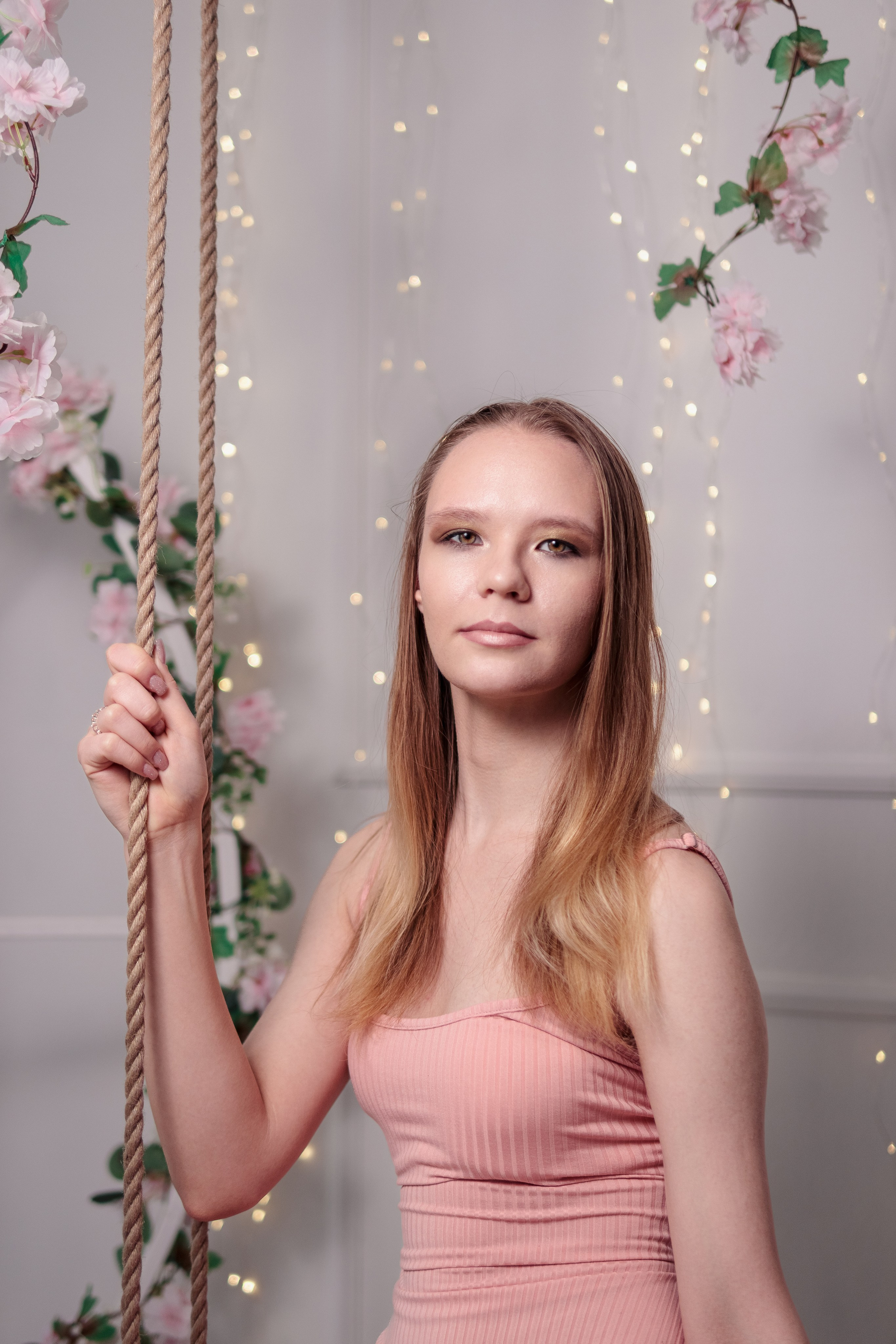 Дарья Крутикова. Promodels