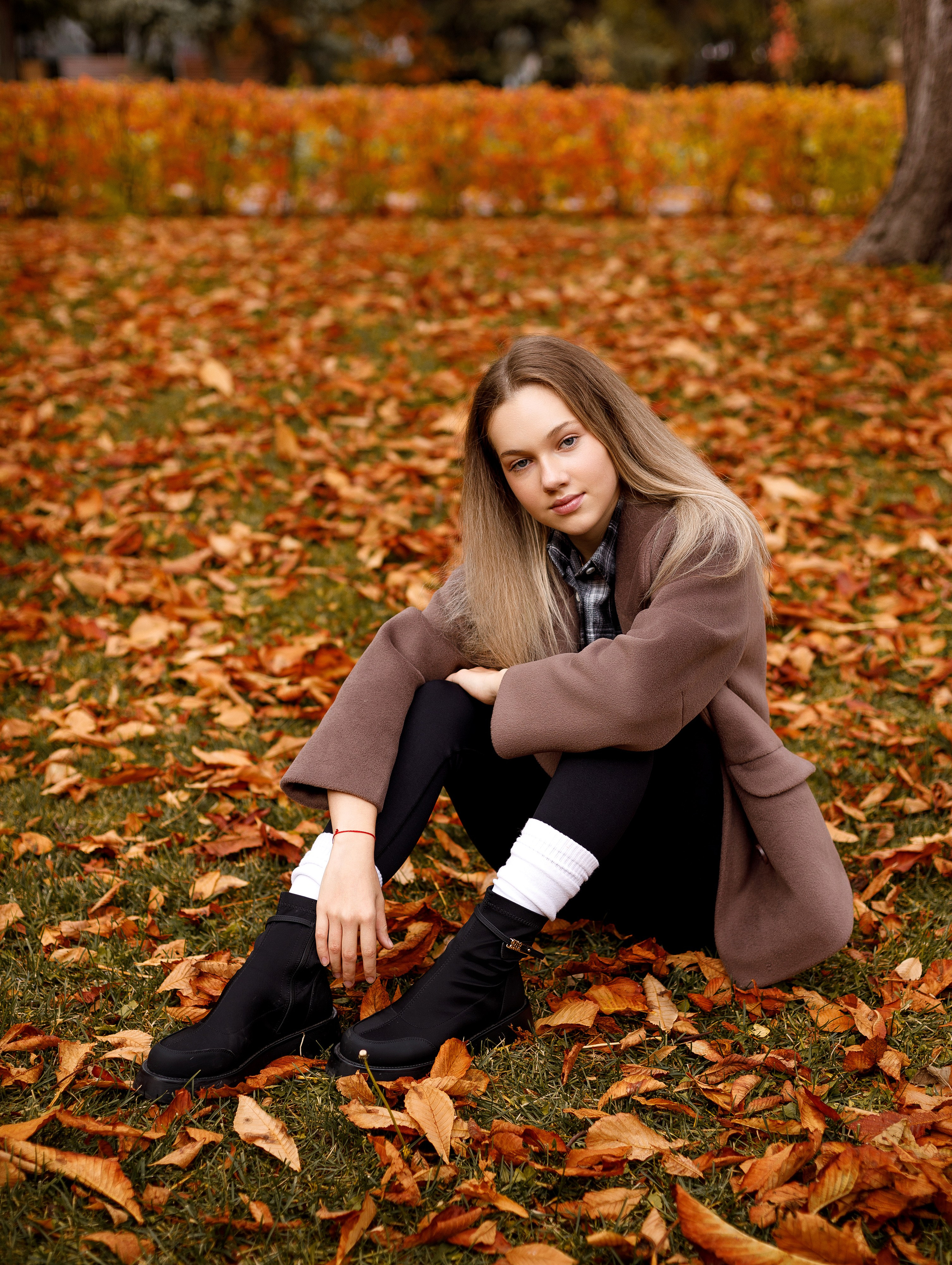 Брызгунова Елизавета. Promodels