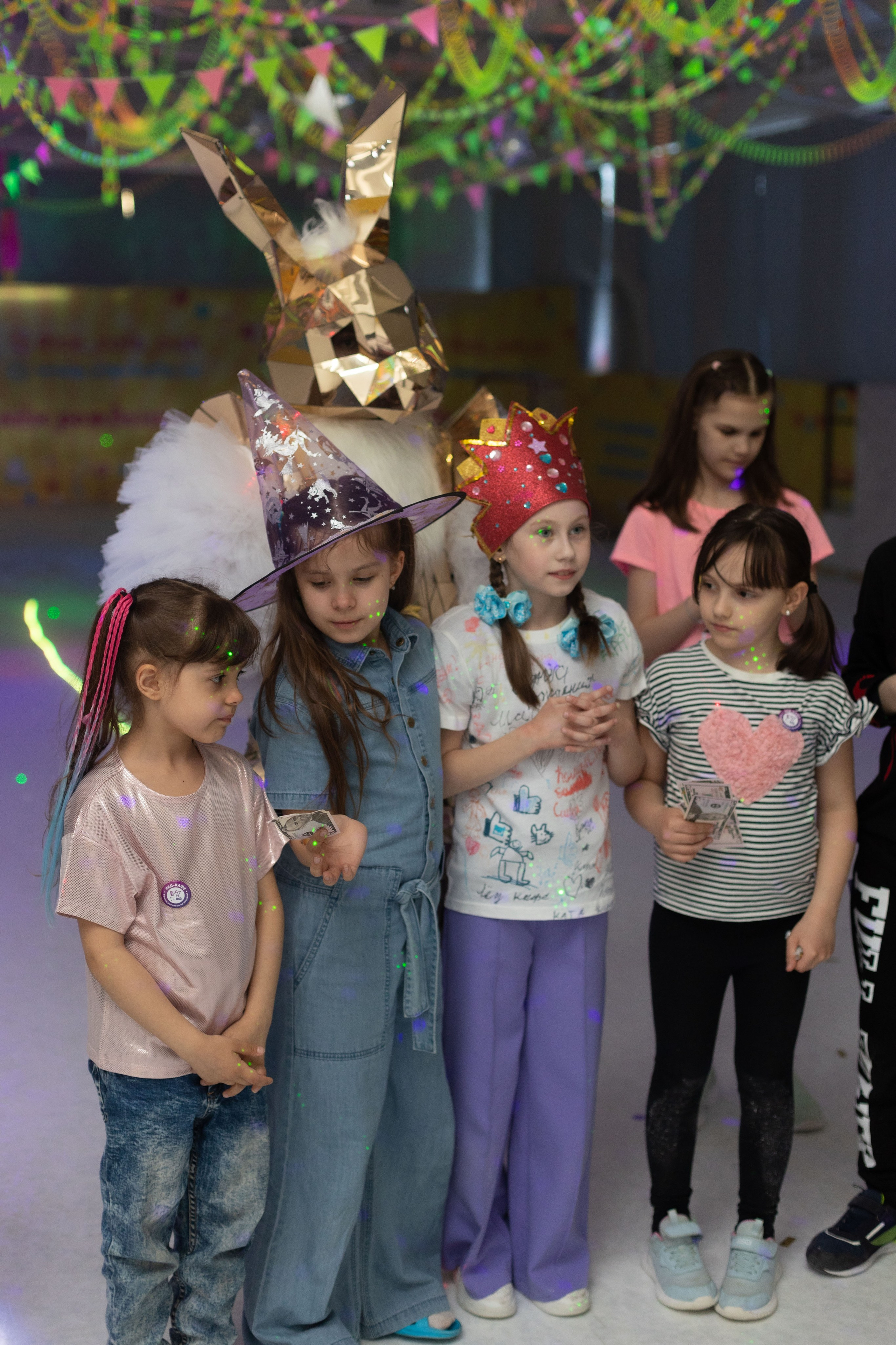 День рождения Анастасии. Семейный, индивидуальный фотограф в Москве Ангели Марина