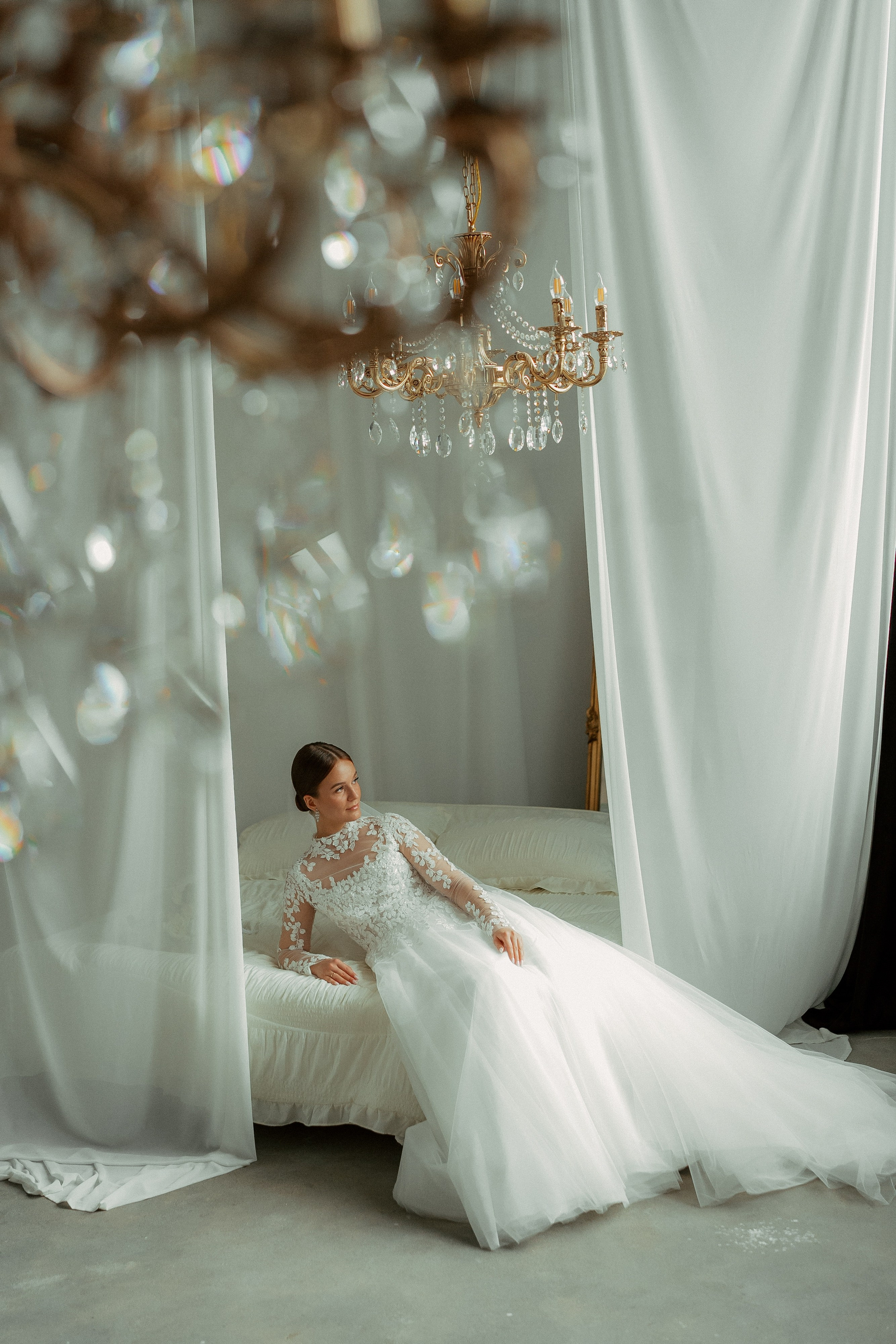 Анна и Андрей. Фотограф Никита Анкудинов. Москва — Чебоксары — Казань