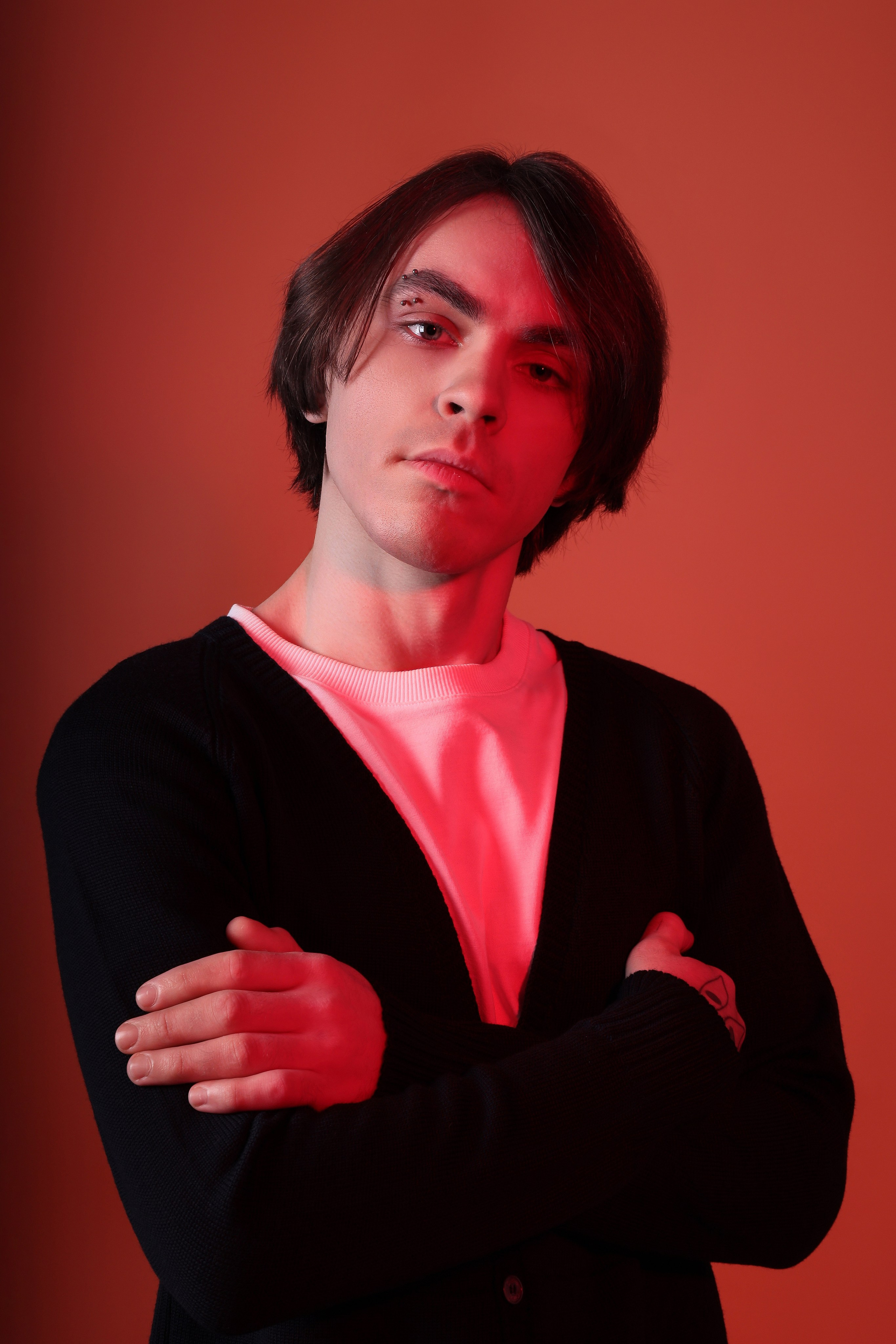 Смотреть всю серию. Фотограф Надршина Лилия