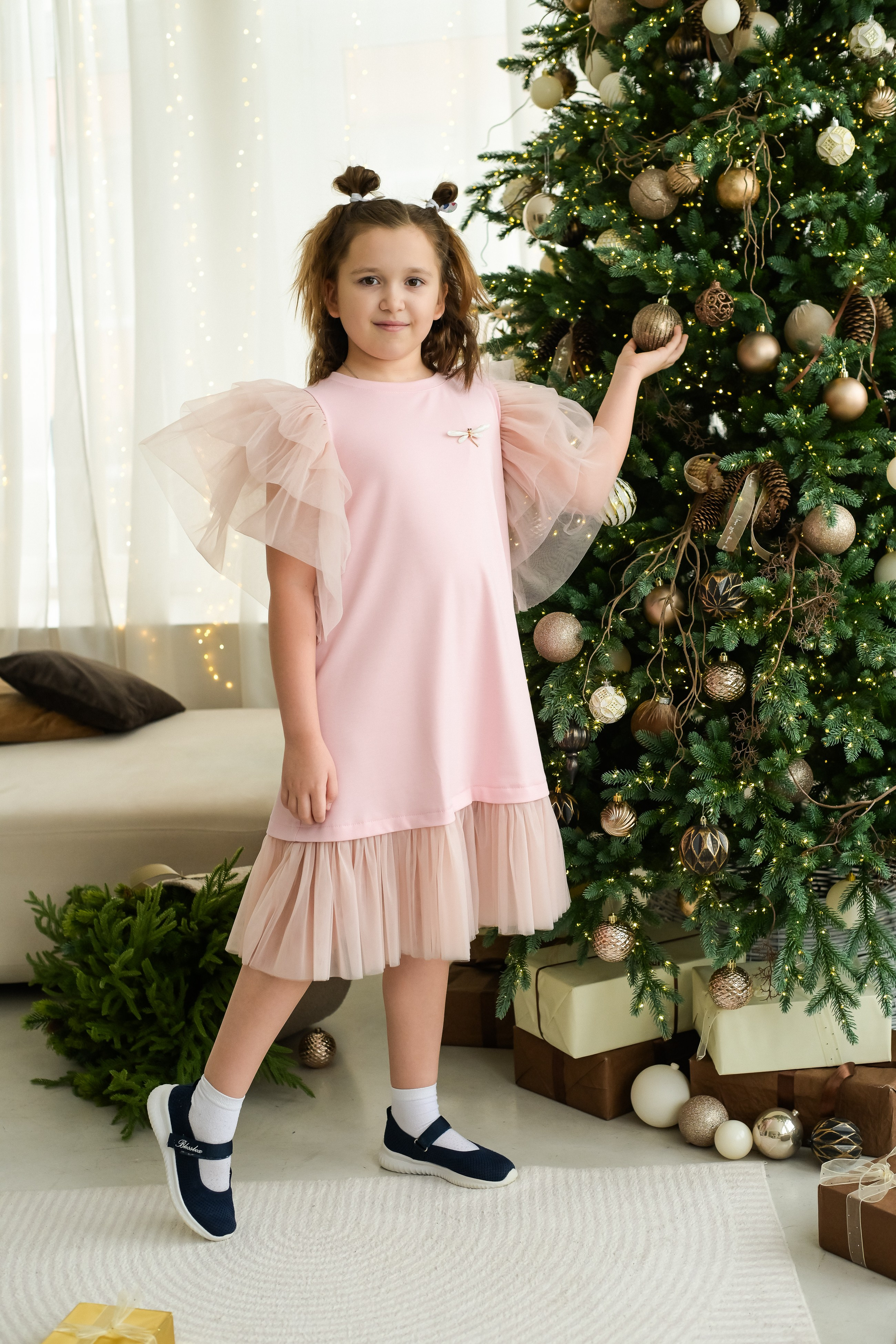 Семья Татьяны 2026