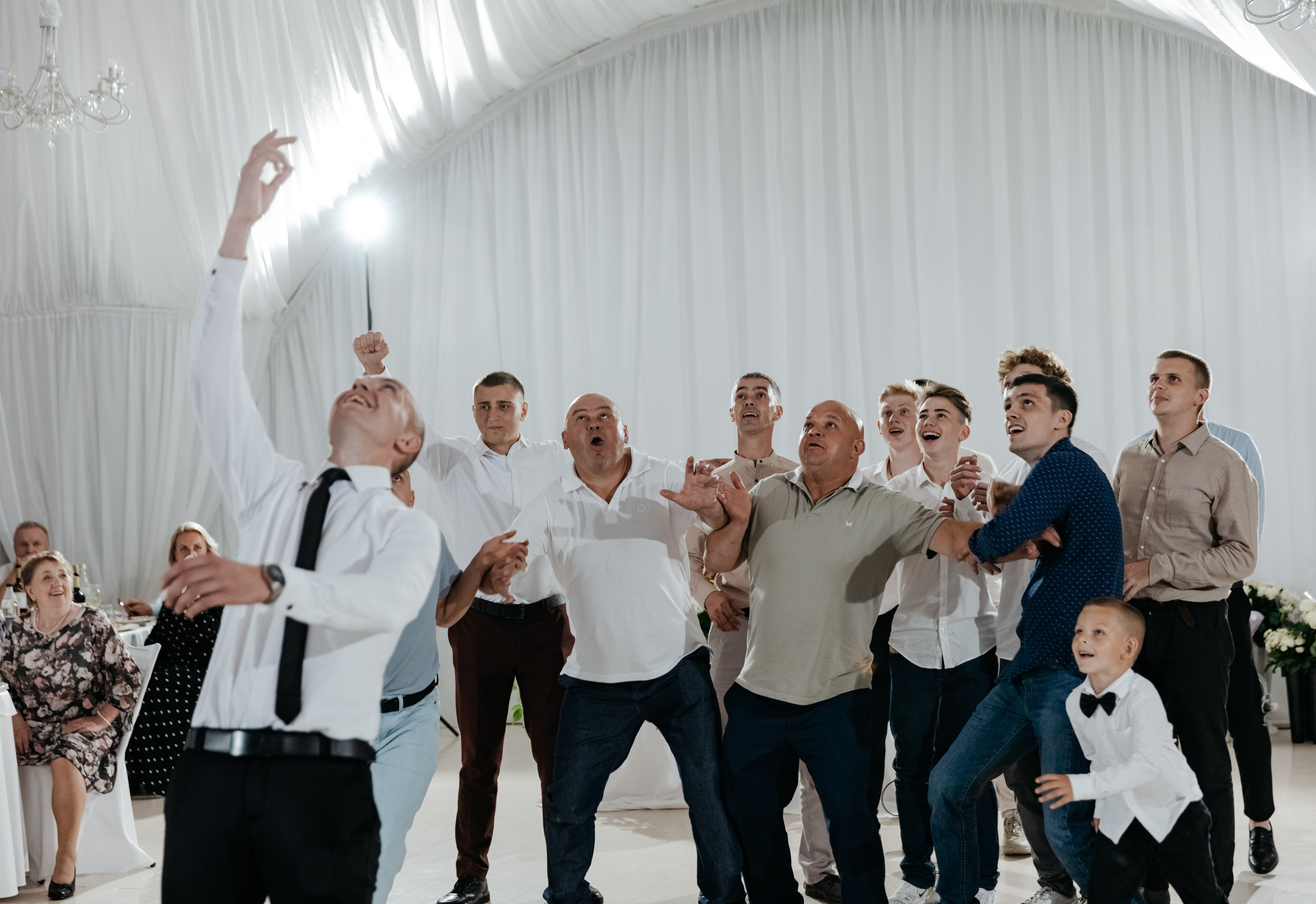 Опустела без тебя Земля. Свадебный фотограф в Санкт-Петербурге