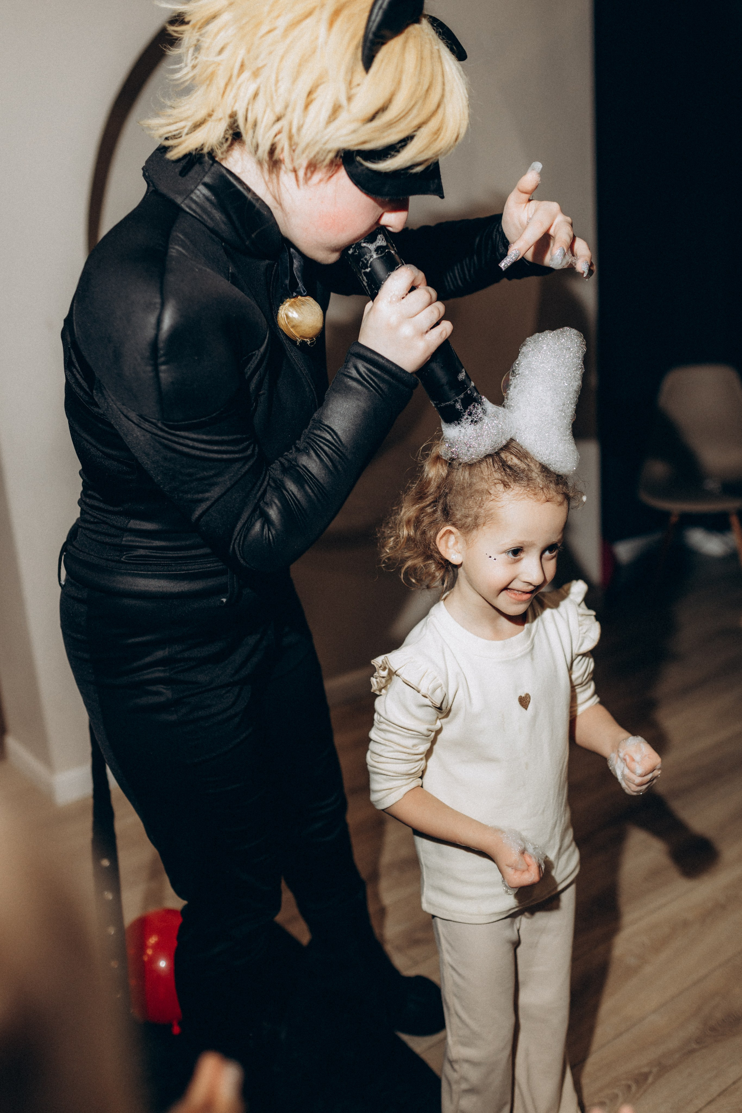 День Рождения Серёжи. Фотограф НОГИНСК, Москва, Анастасия Белая