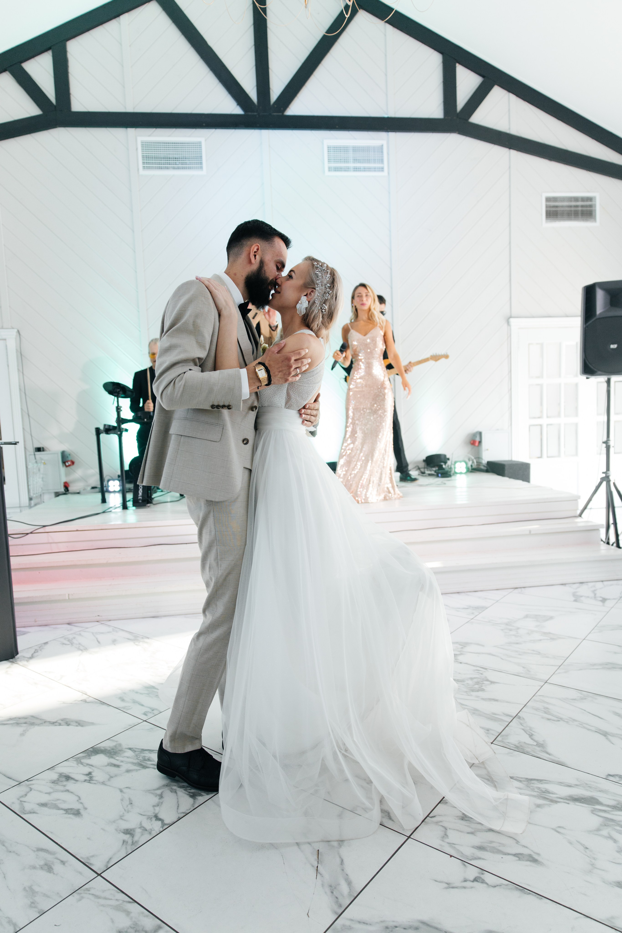 BORIS & ANASTASIA. Свадебное ФОТО & ВИДЕО Москва/Липецк