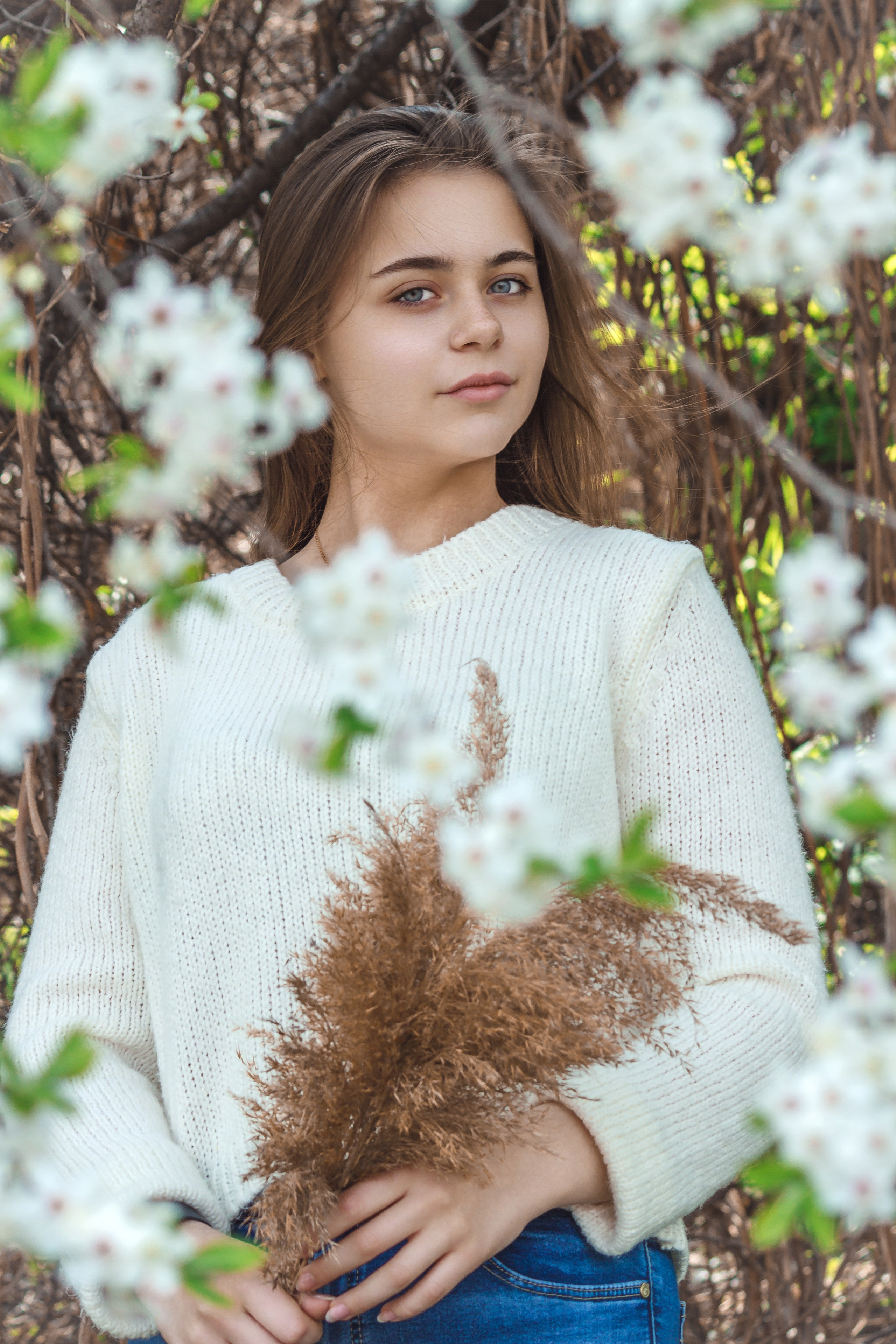 Вера Соколова фотограф Воронеж