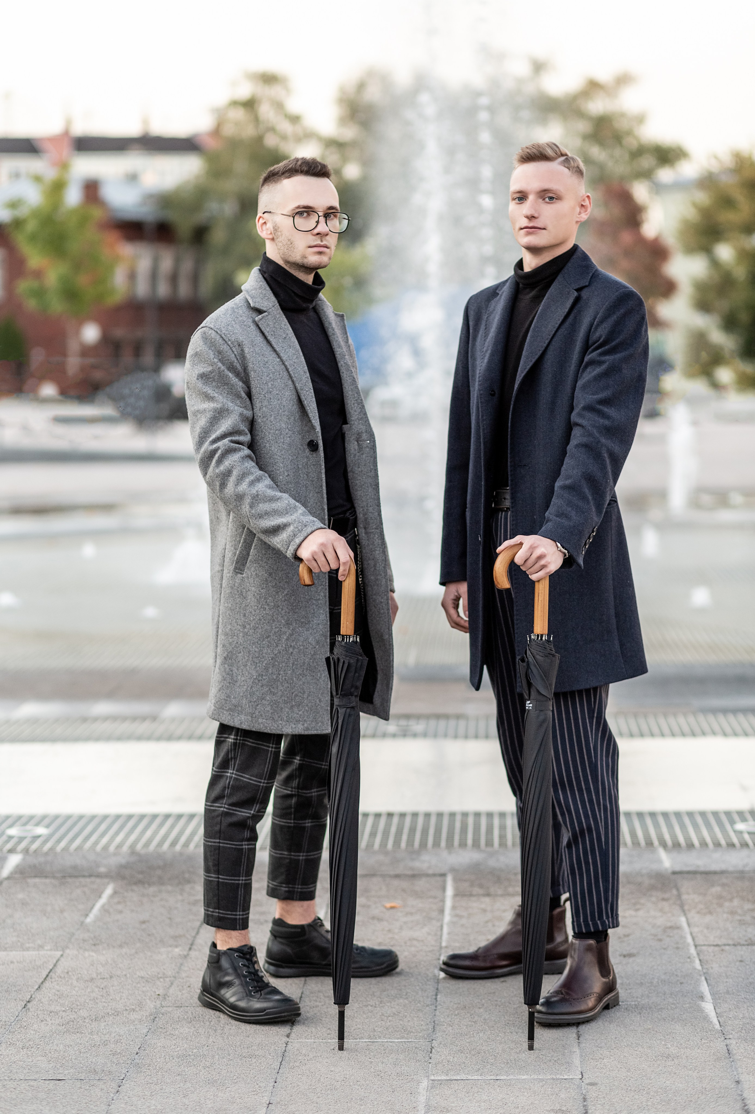 Советская площадь. Вера Соколова фотограф Воронеж