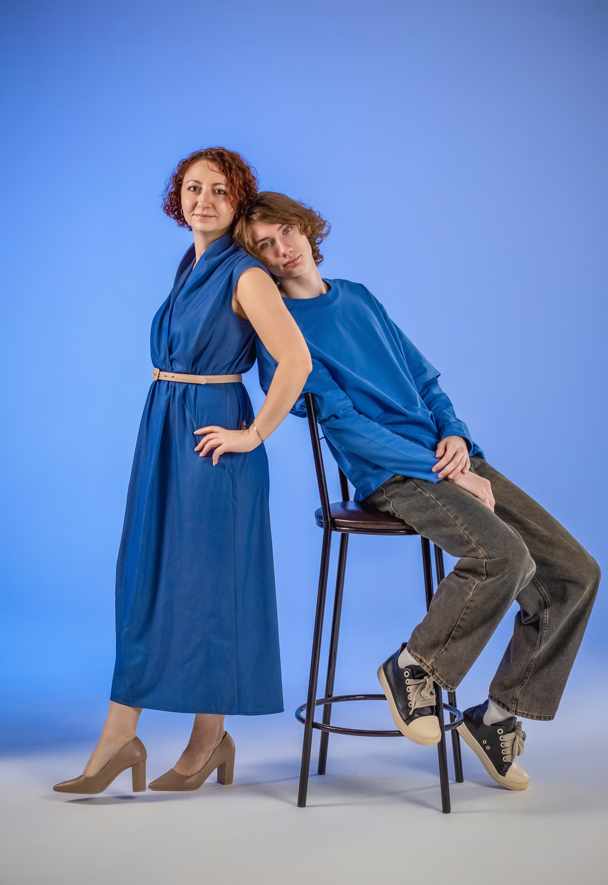 День рождения детей. Вера Соколова фотограф Воронеж