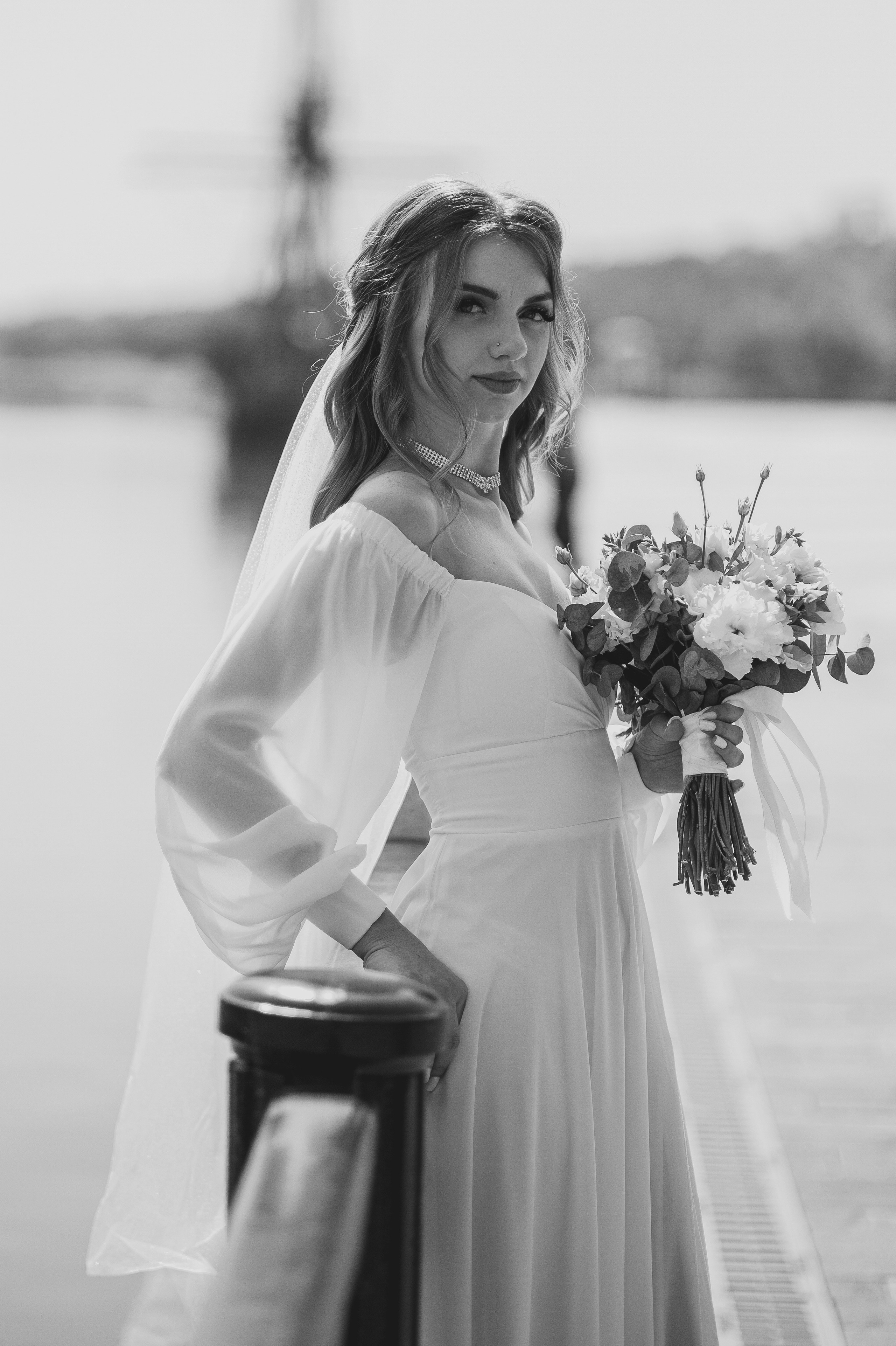 Свадьба Алина и Алексей — трогательные моменты. Вера Соколова фотограф Воронеж