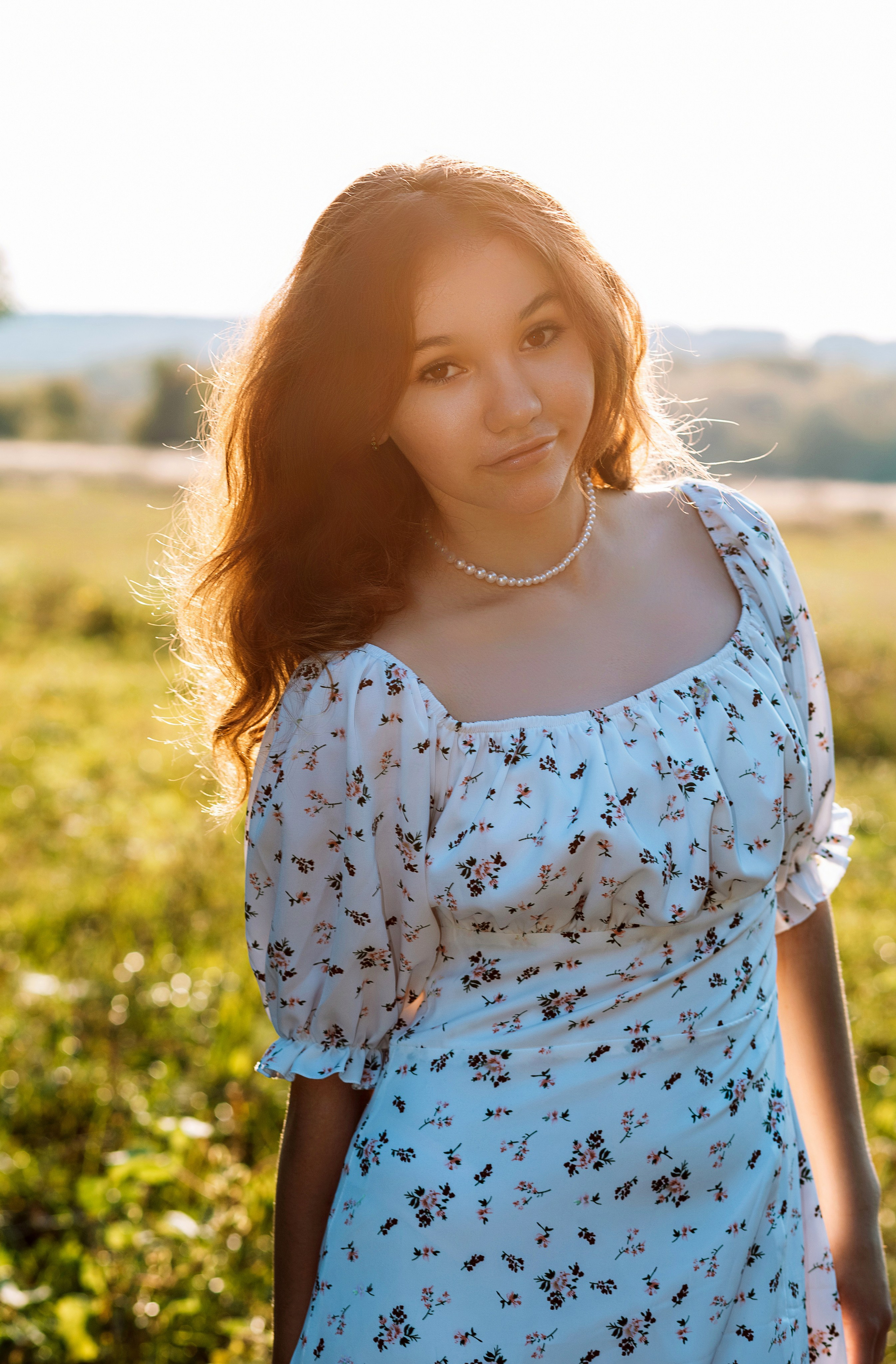 Машенька. Вера Соколова фотограф Воронеж