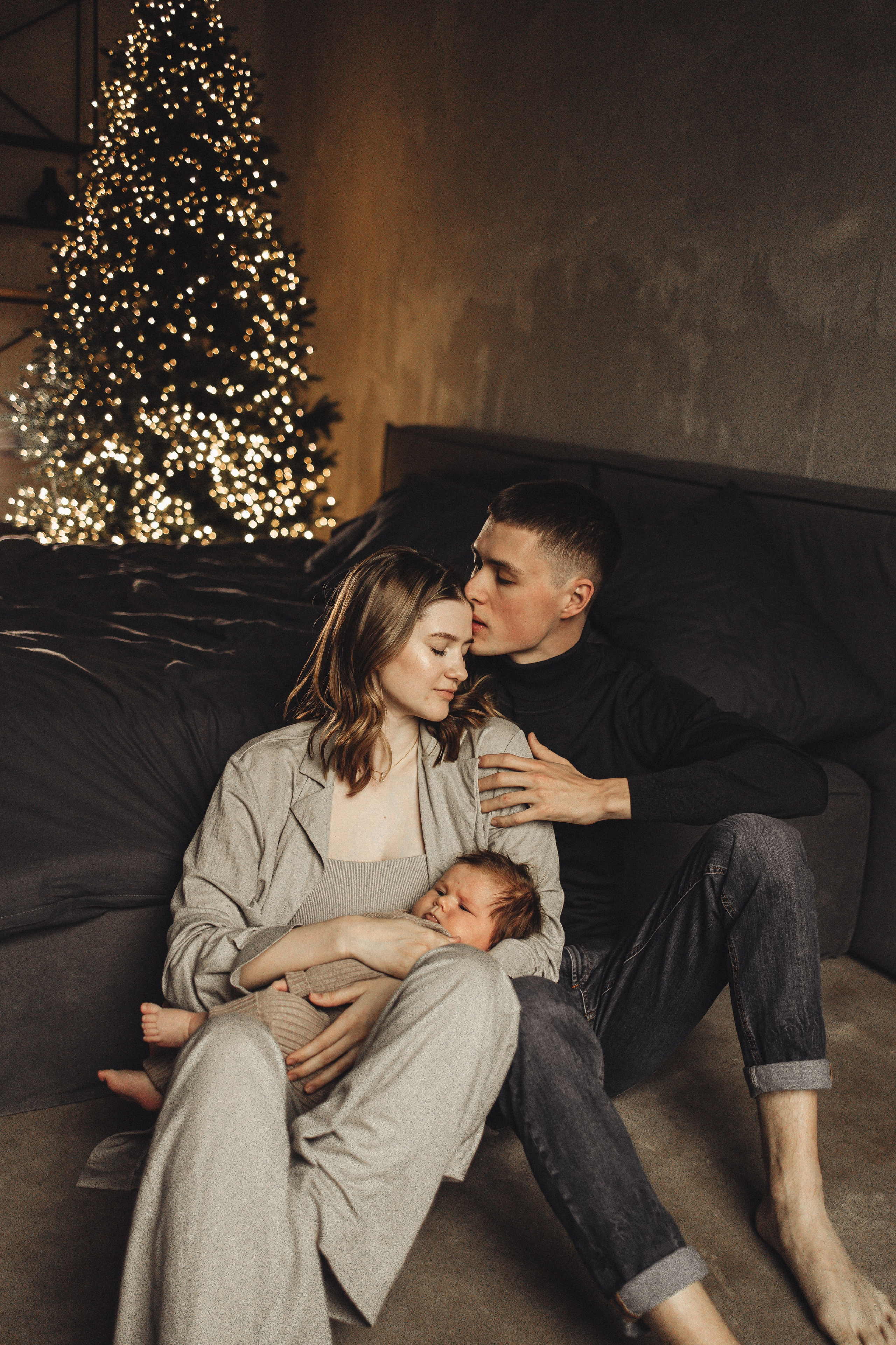 Семейная история. Семейный и детский фотограф, таганрог, ростов-на-дону