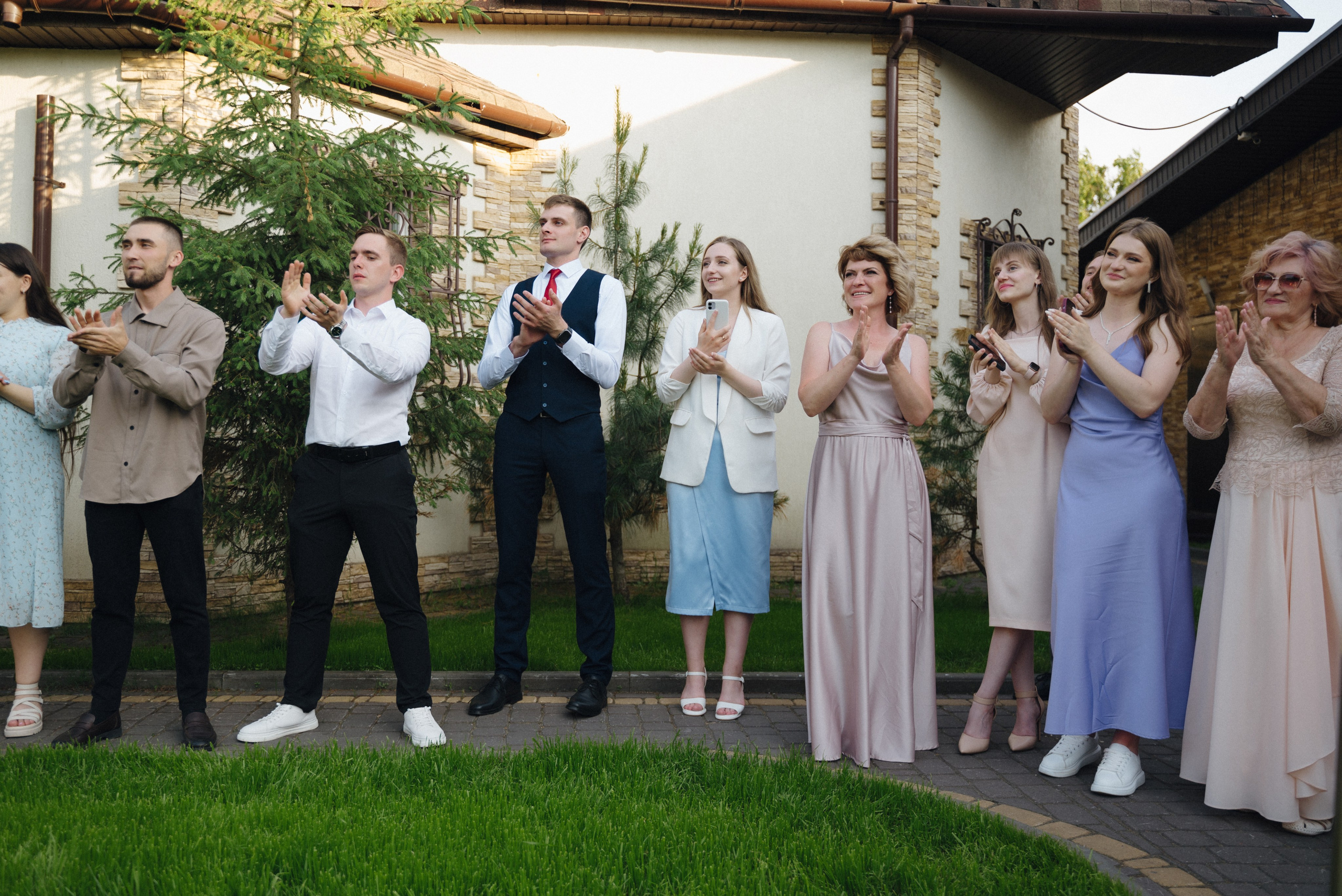 Елена и Артём. Репортажный и свадебный фотограф в Сургуте