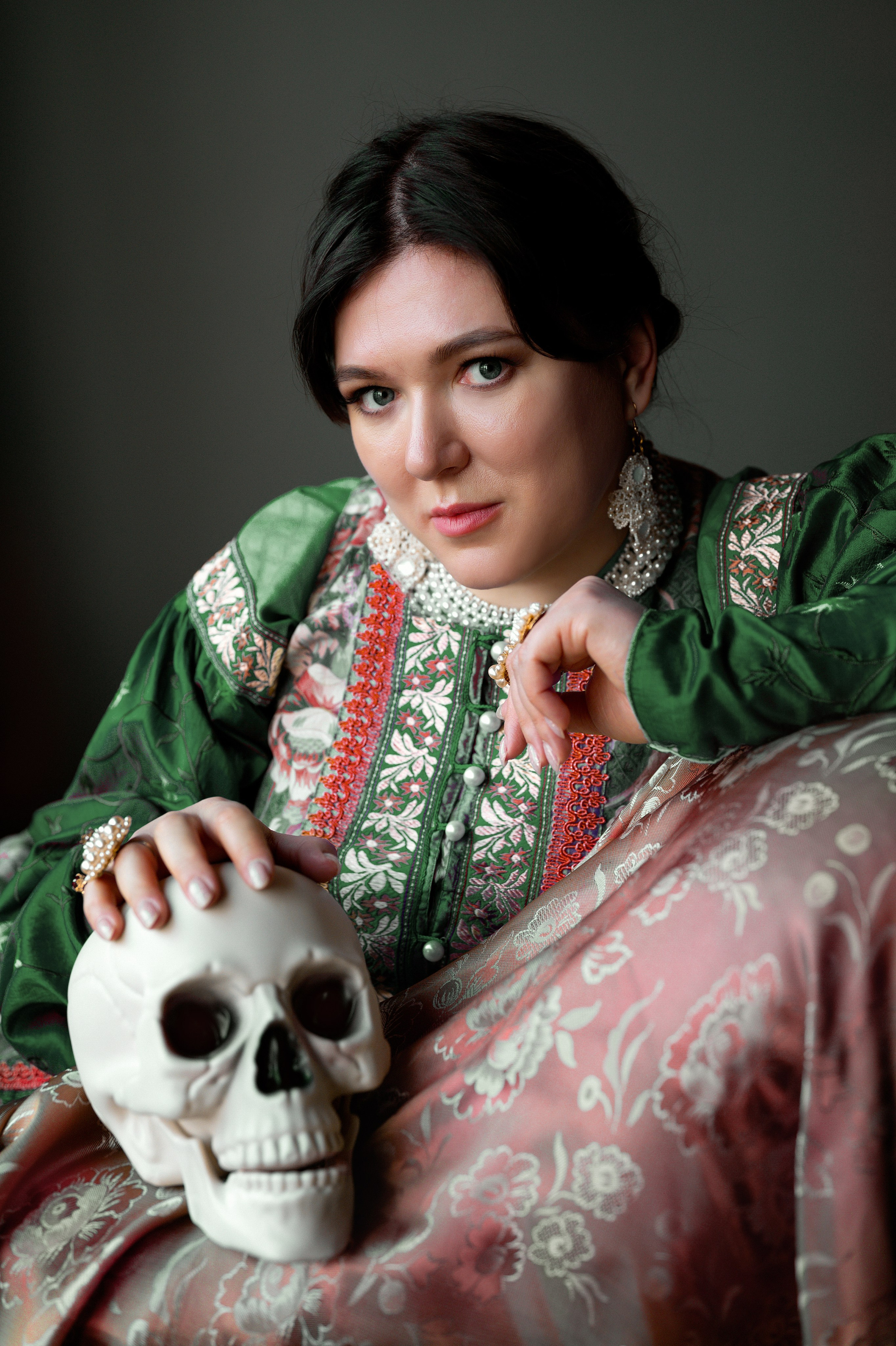 Фотограф Юлия Кондратьева