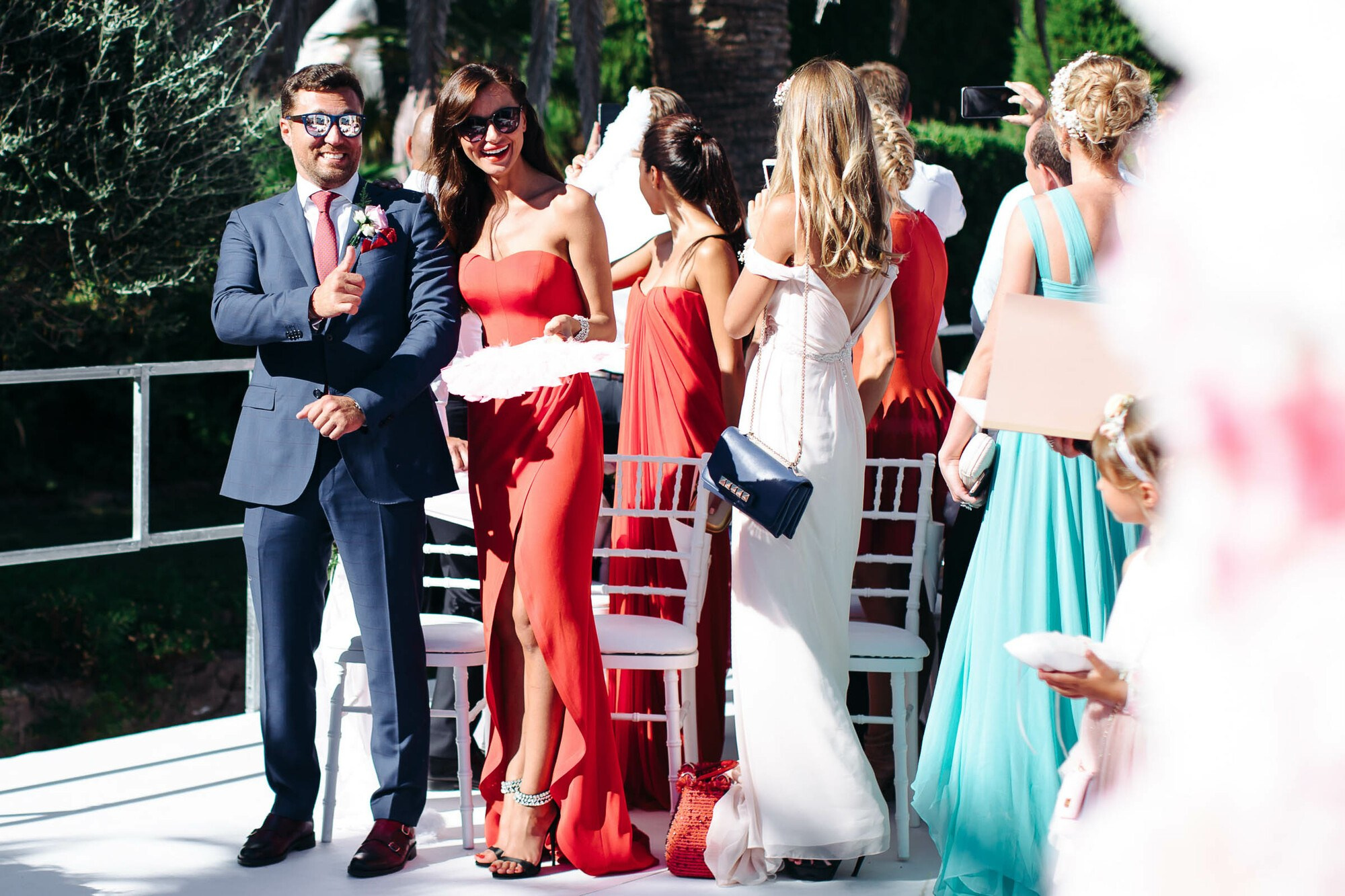 Гена, Аня и их свадьба в Каннах. Свадебный фотограф в Санкт-Петербурге и Москве Андрей Нестеров