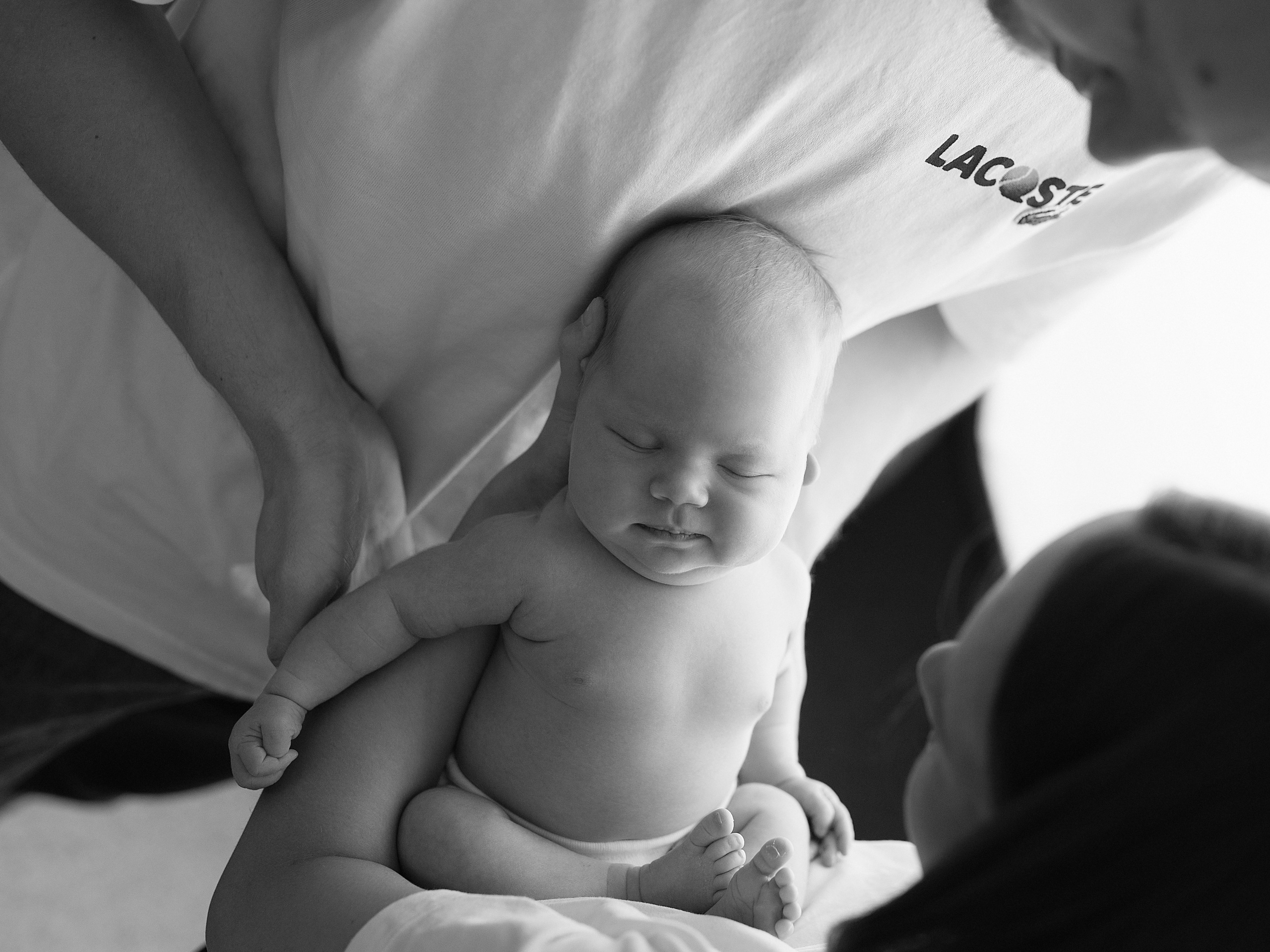 Цены NEWBORN с примерами. Фотограф в Перми Anastasia Aone