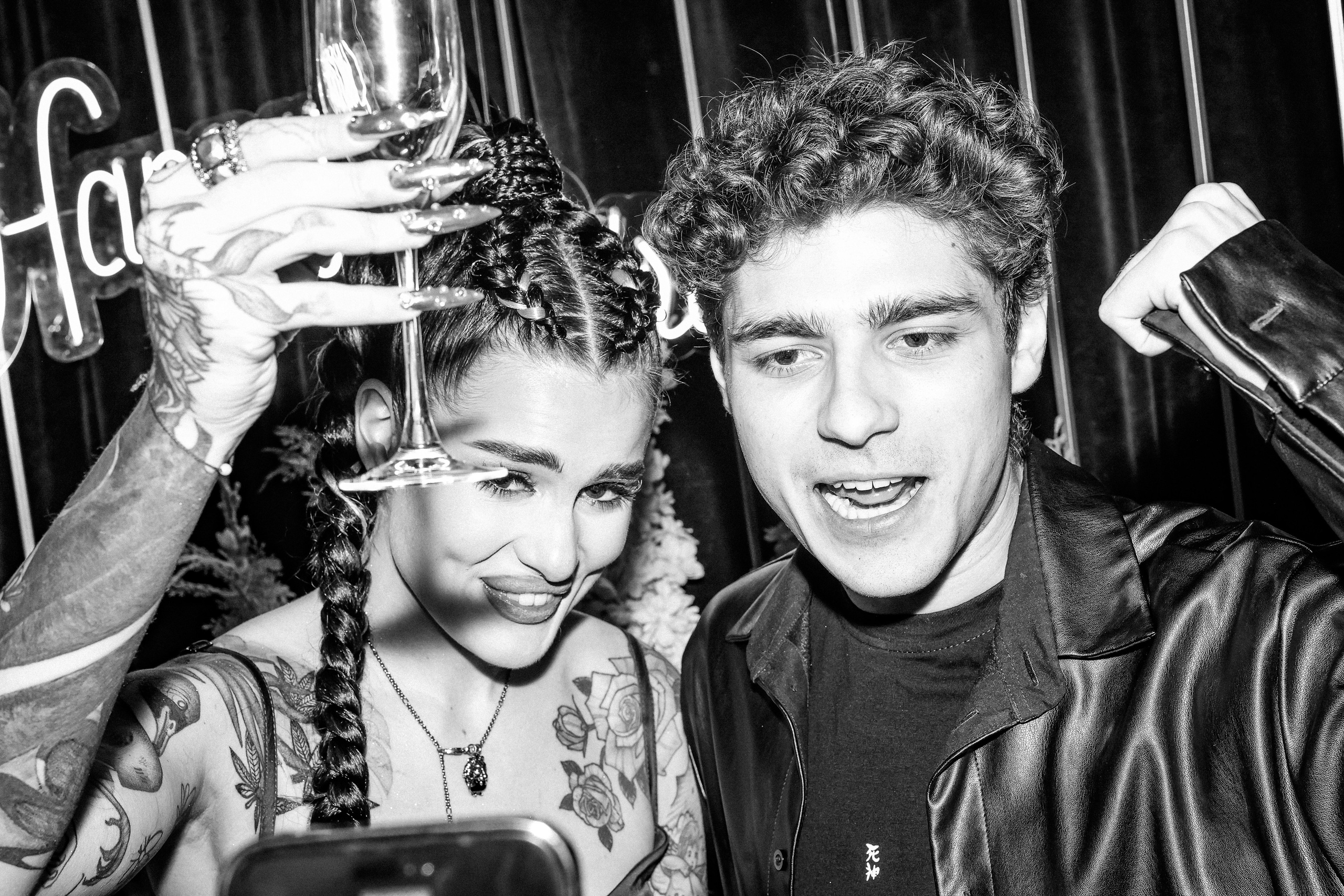 КАРИНА АРАКЕЛЯН. Nikolskayasecular