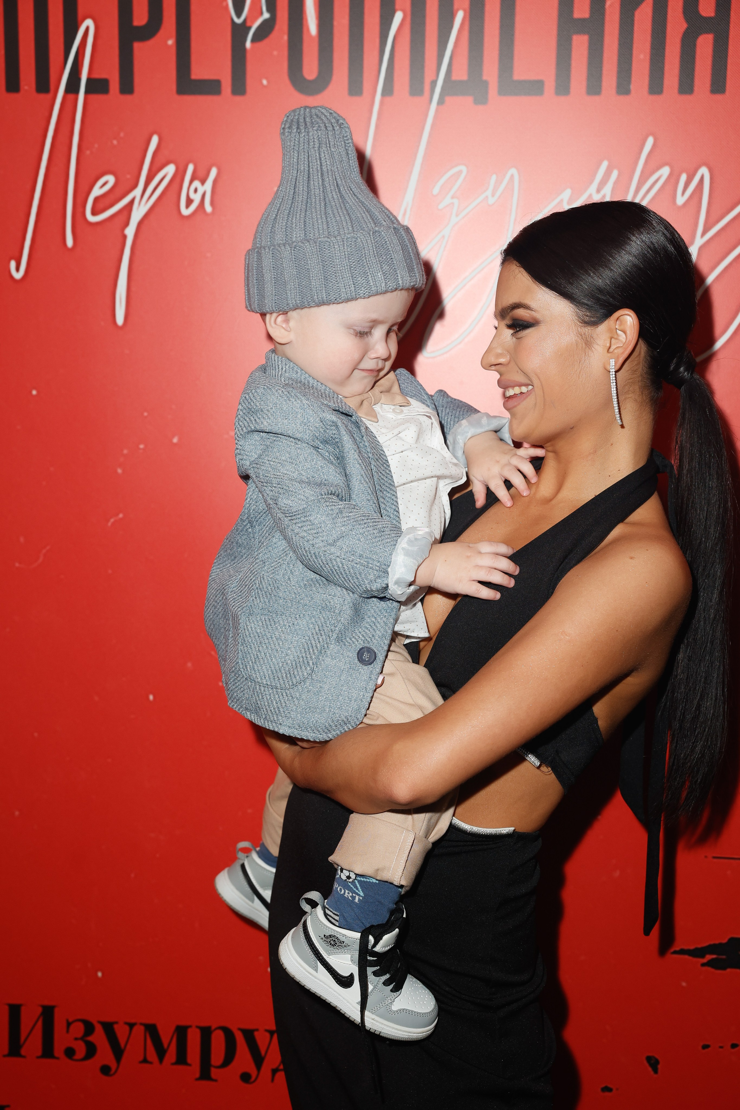 ЛЕРА ИЗУМРУД. Nikolskayasecular