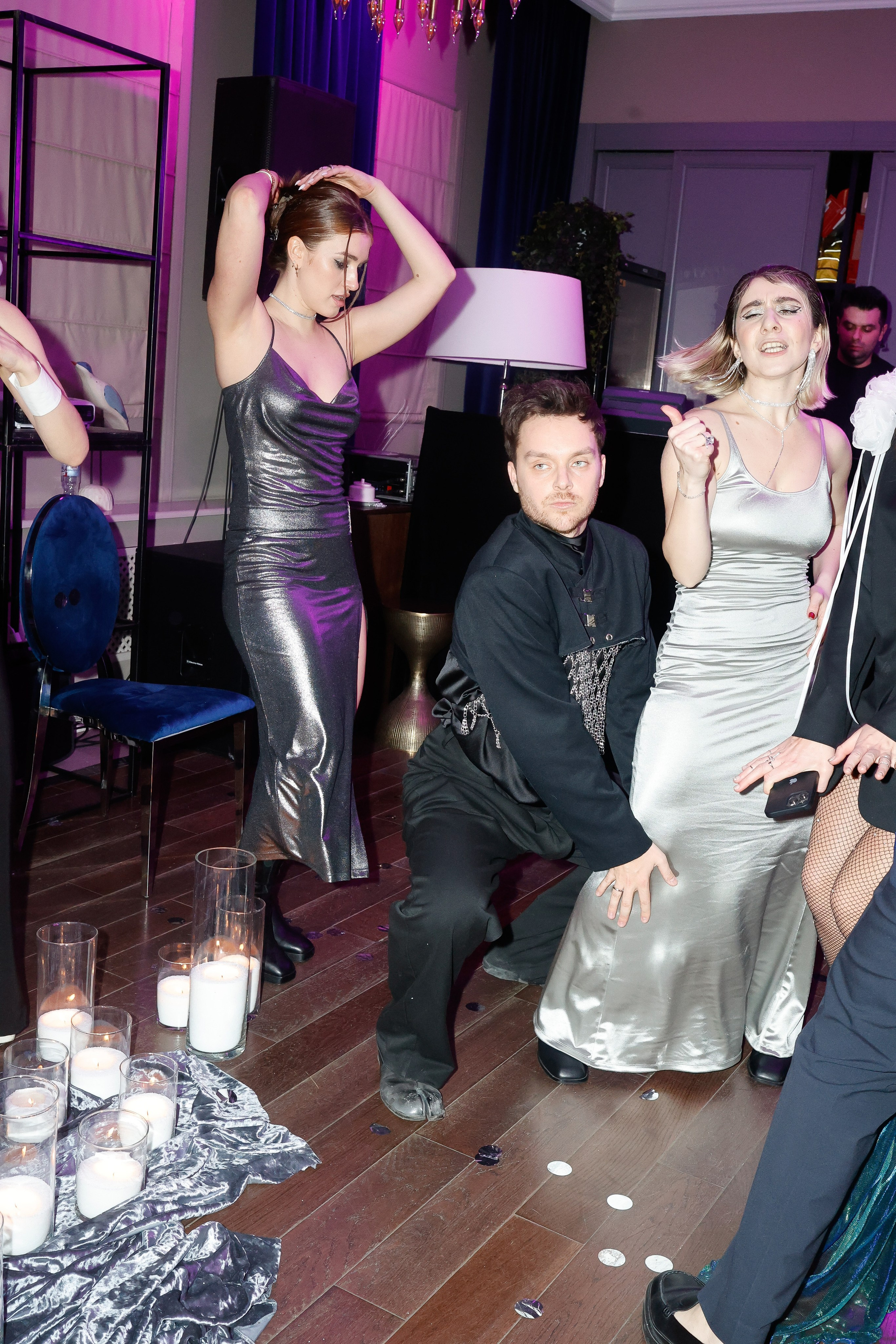 СЕРГЕЙ СУХОВ. Nikolskayasecular