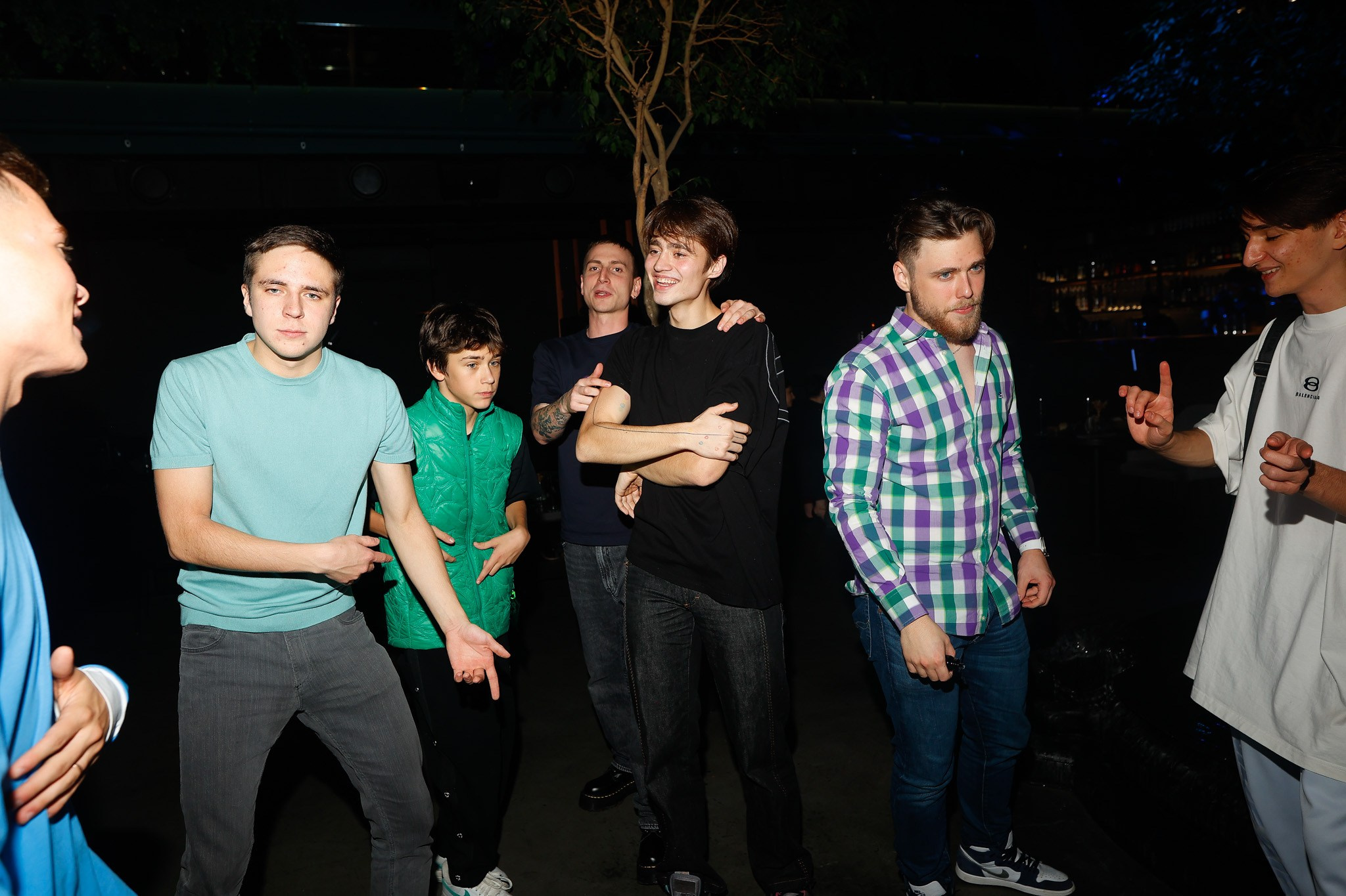 АЛИНА ГАЛКИНА. Nikolskayasecular