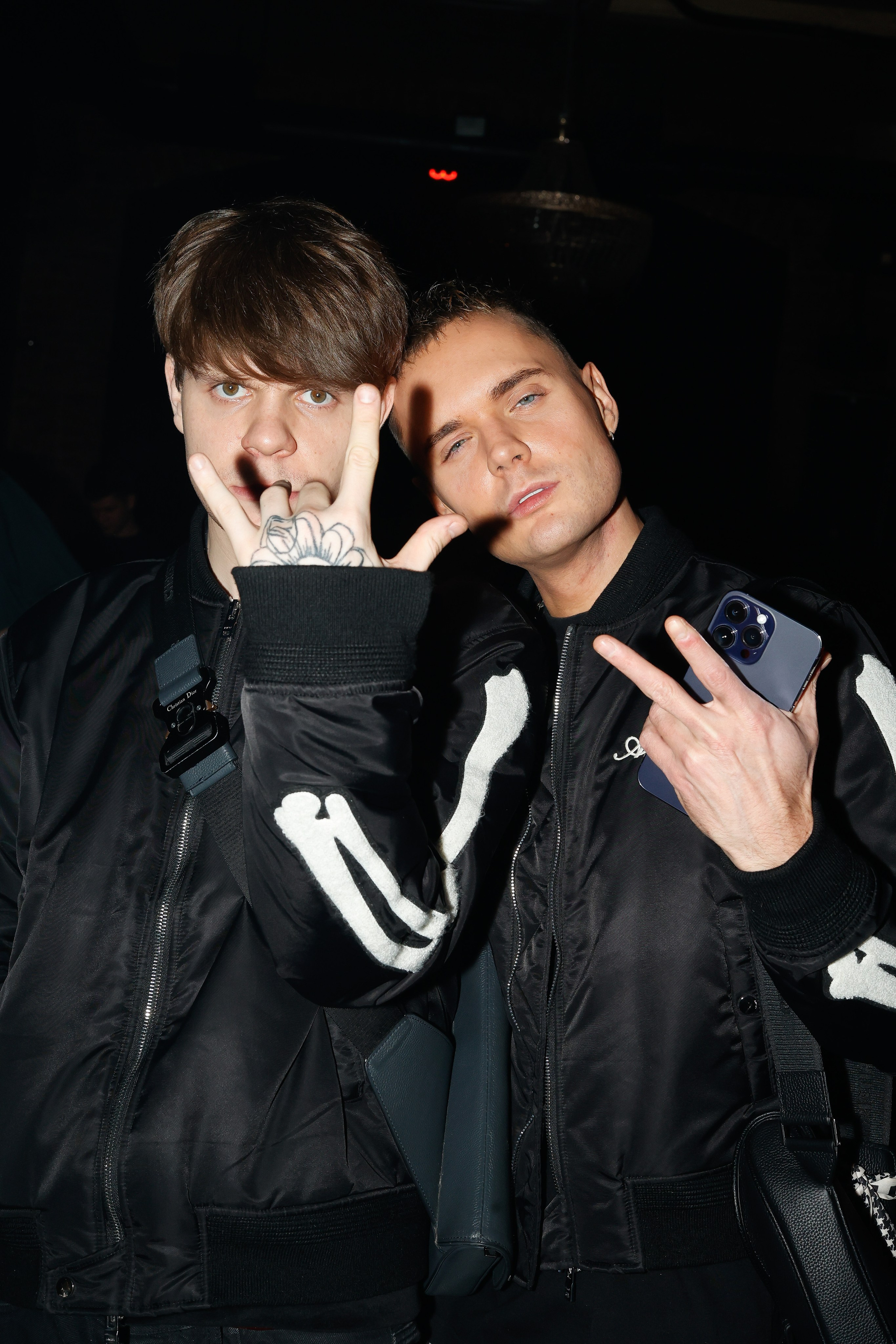 КАРИНА АРАКЕЛЯН. Nikolskayasecular