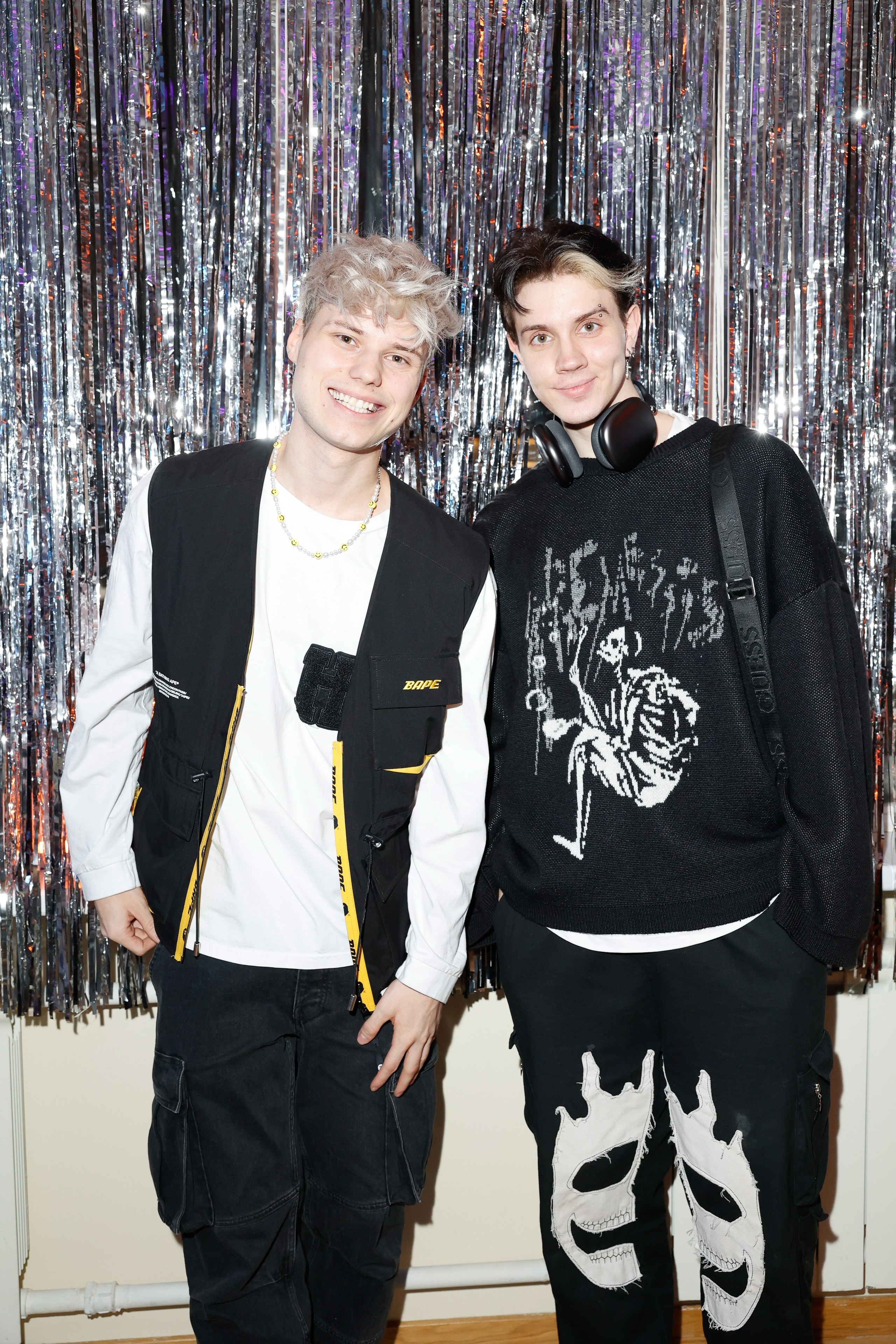 HYPE HOUSE. Nikolskayasecular