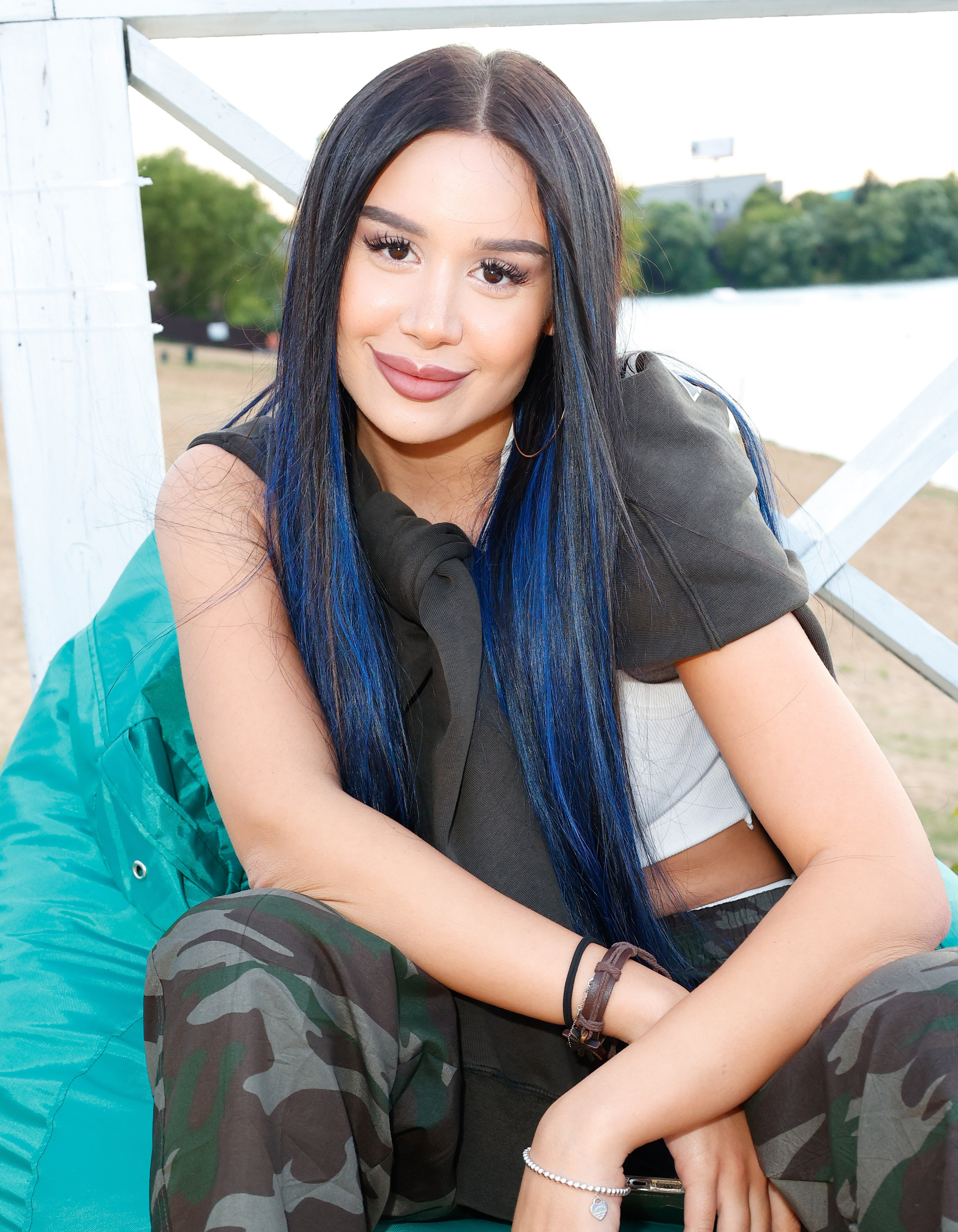 КАТЯ ГОЛЫШЕВА. Nikolskayasecular