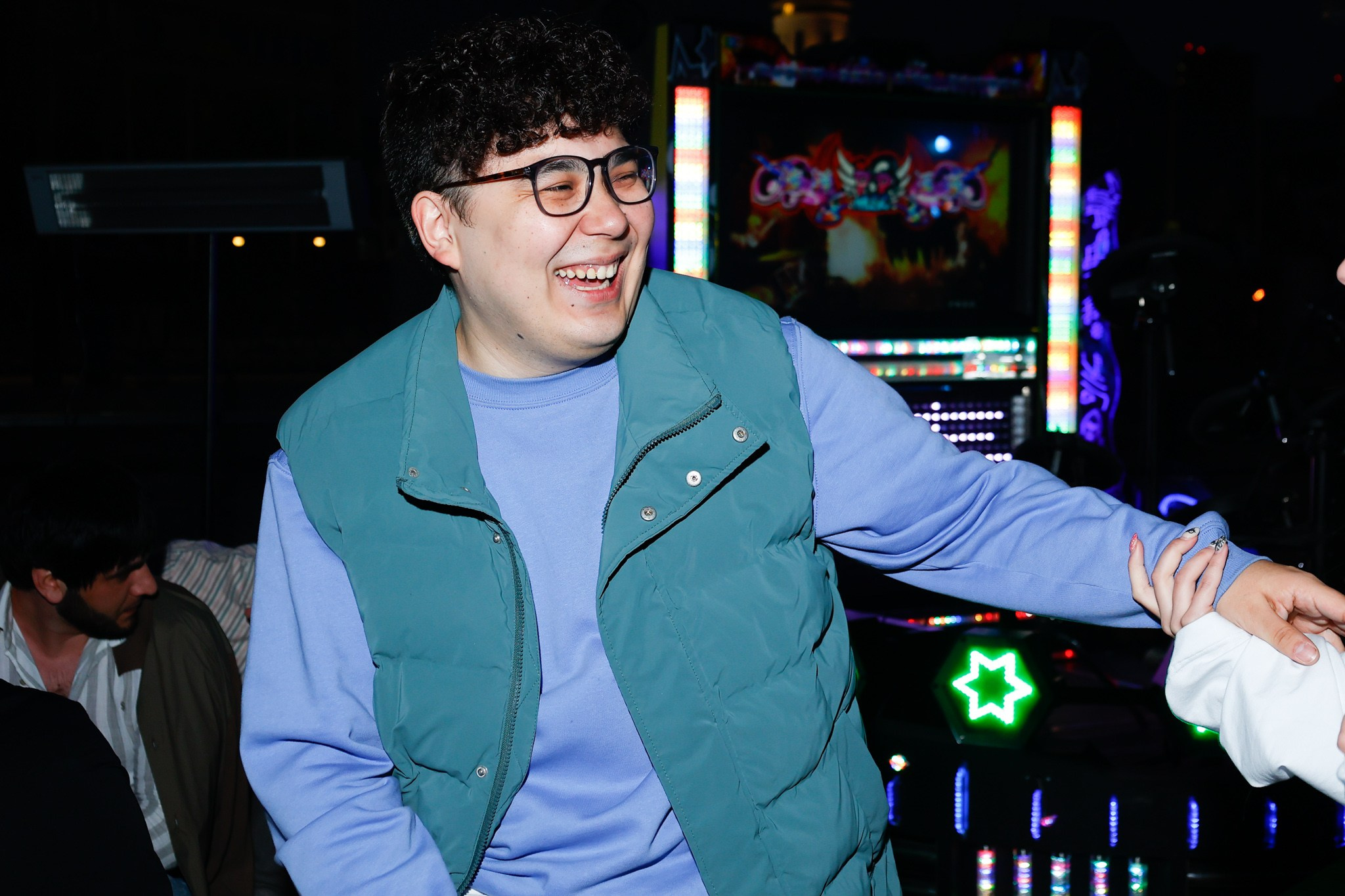 ДИМА ГОРДЕЙ. Nikolskayasecular