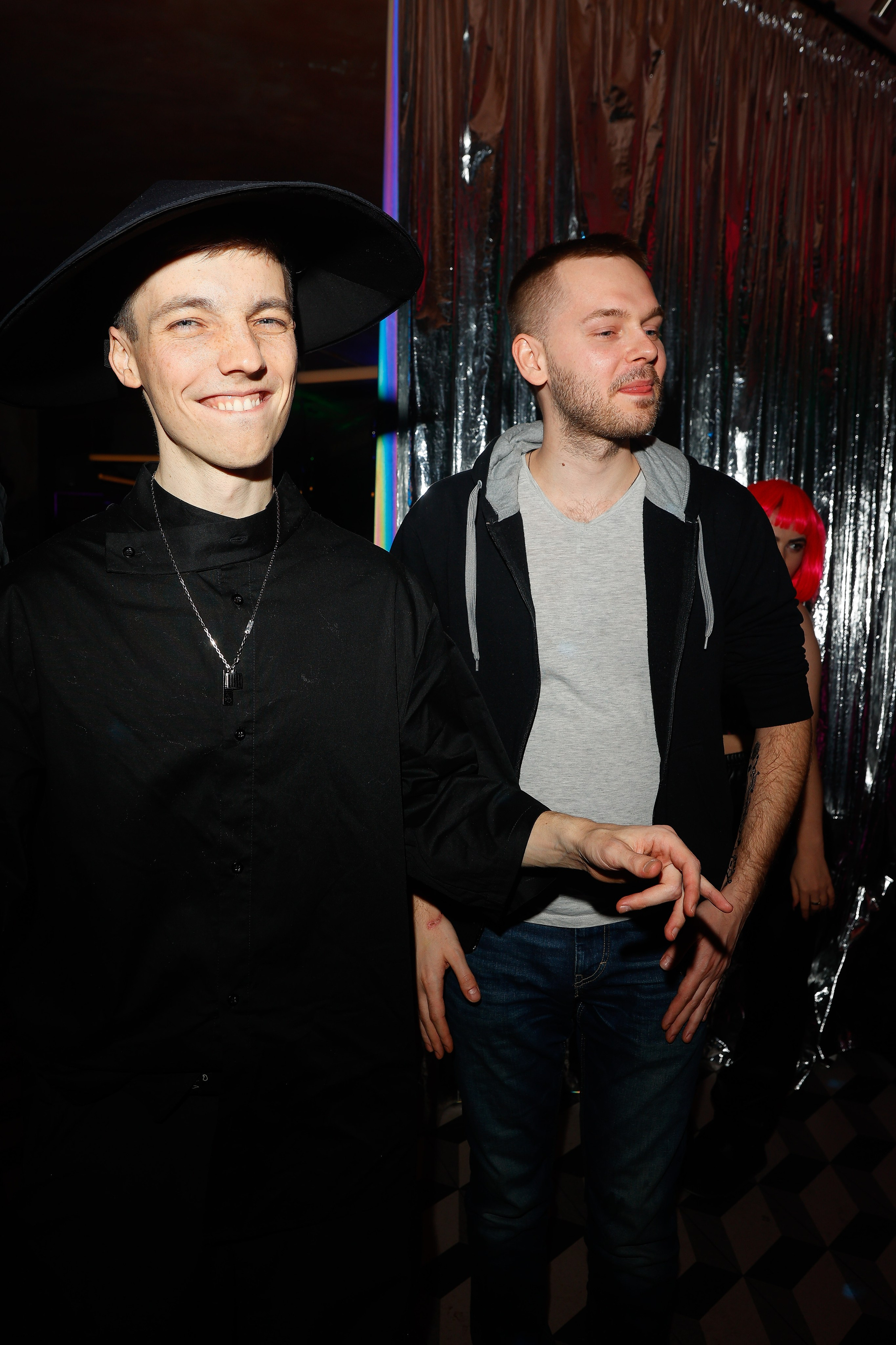 АНДРЕЙ ГЛАЗУНОВ. Nikolskayasecular