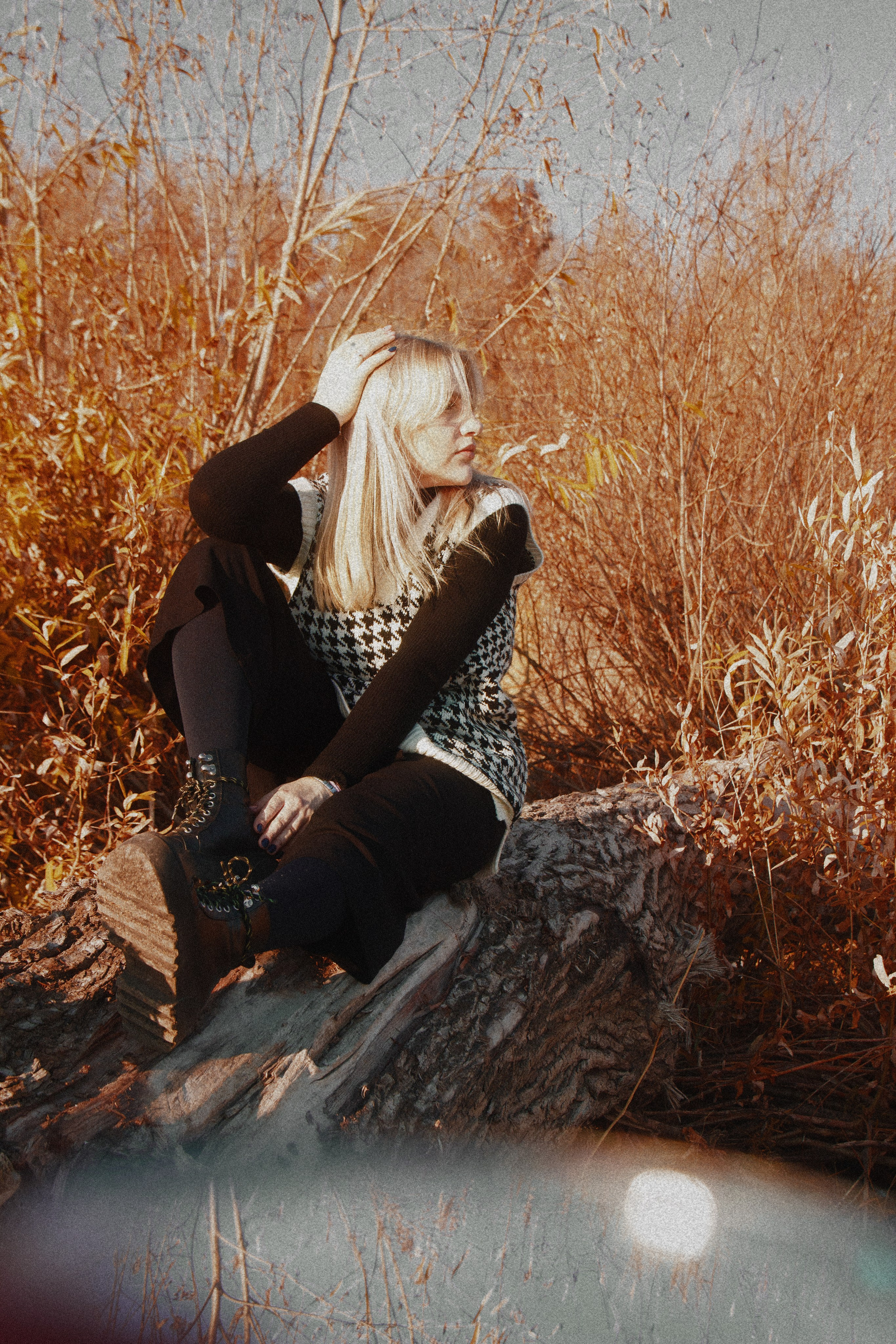 Ася. Фотограф и видеограф в Омск/Москва Сащенко Лера