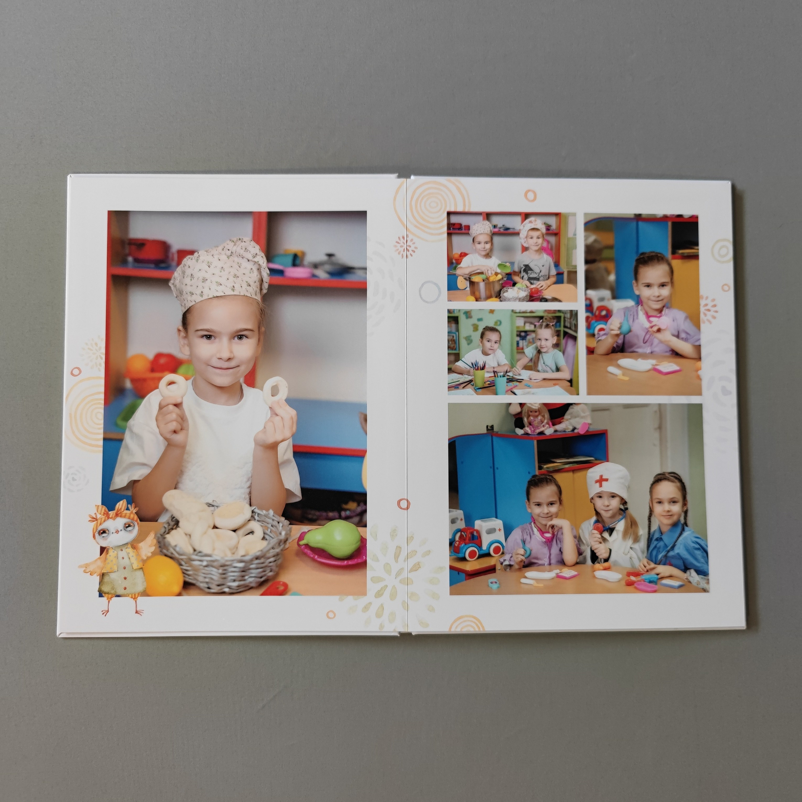 Классика 3. Ольга Плаксина фотограф в Саратове