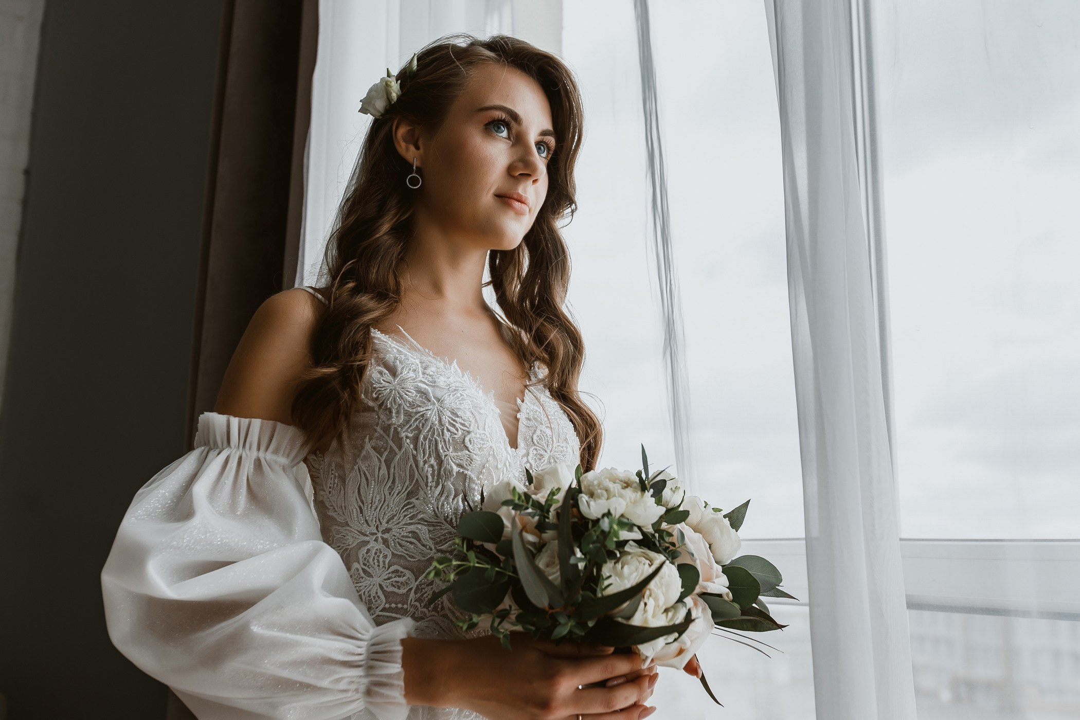 Андрей и Мария. Тимур Аминов | Фотограф в Кемерове