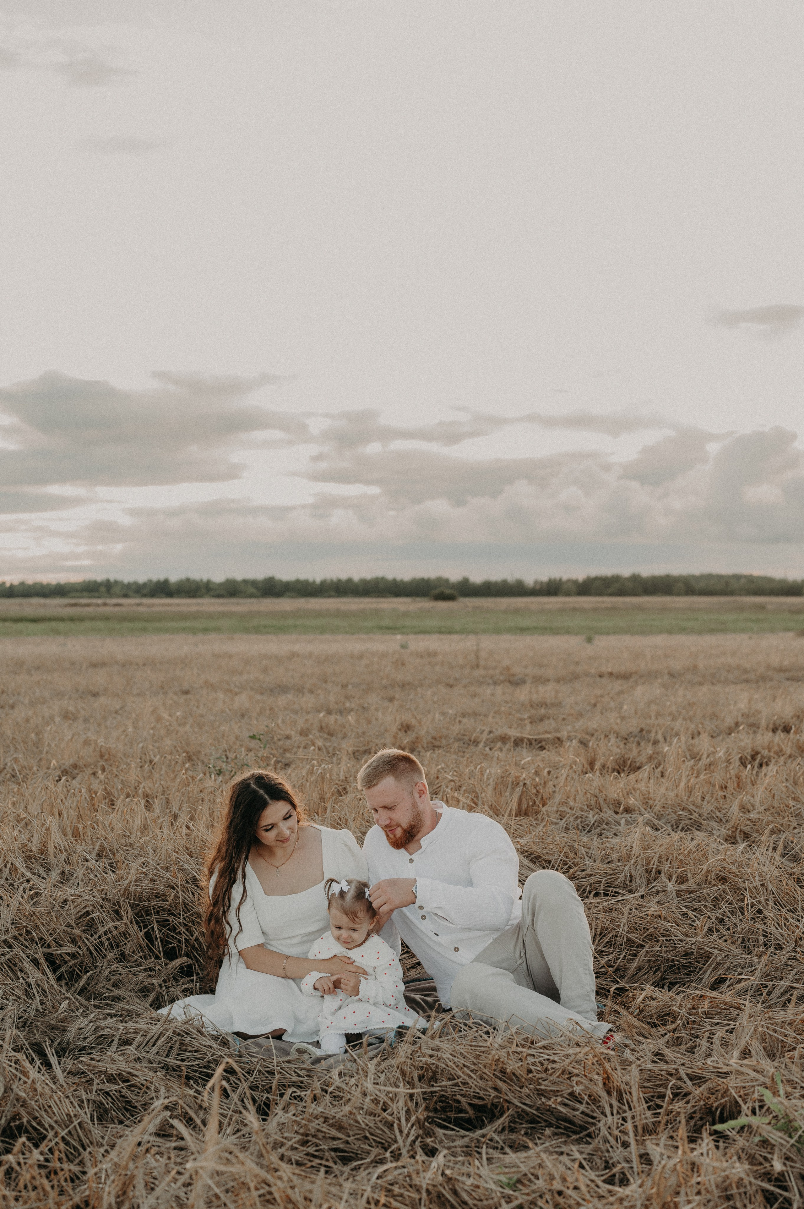 Маша Ваня & Ева. Марина Шуляк Фотограф Кострома — Санкт Петербург