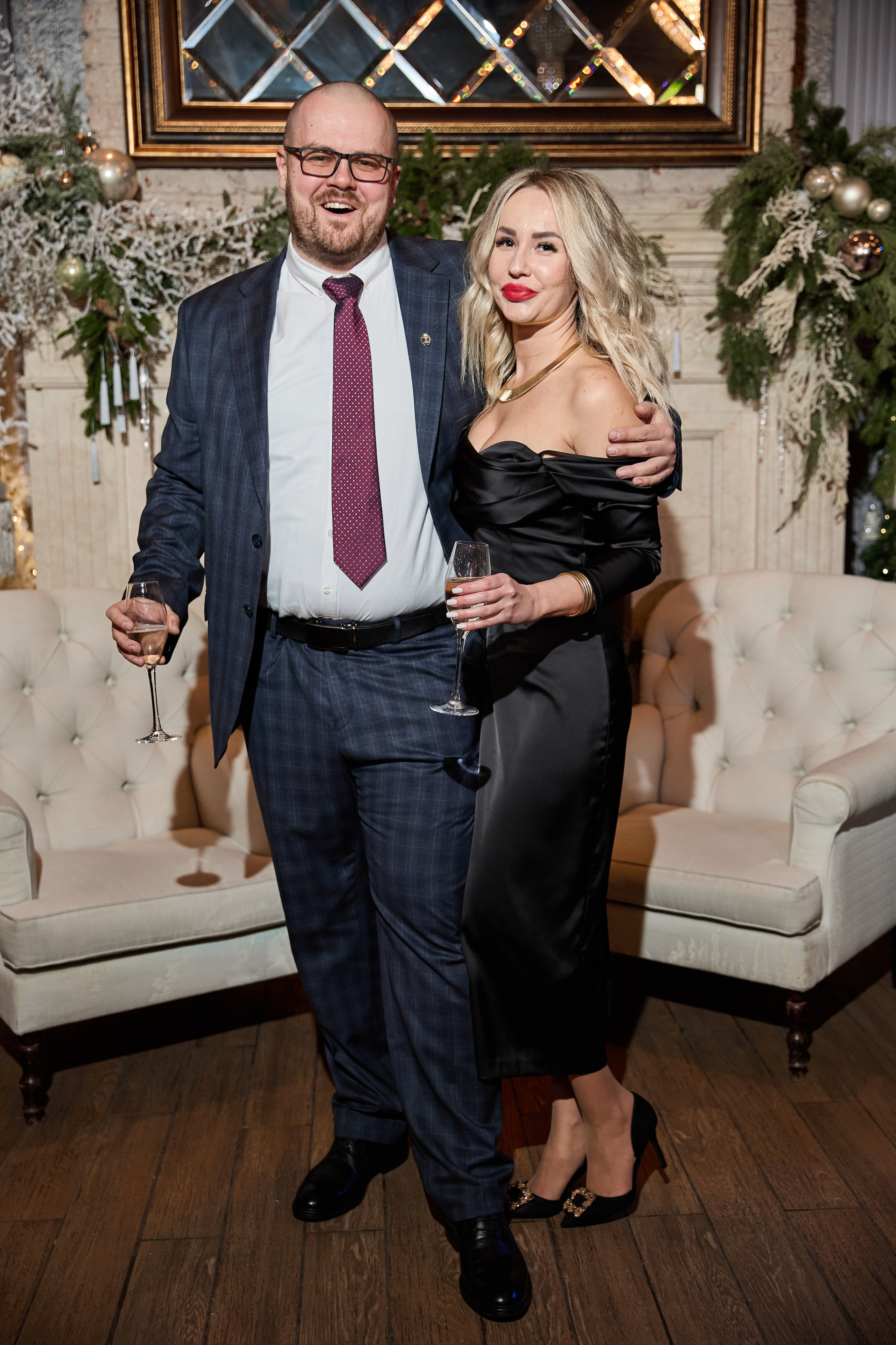 ELS GROUP. Антон Гошовский - свадебный и семейный фотограф в Москве и Крыму