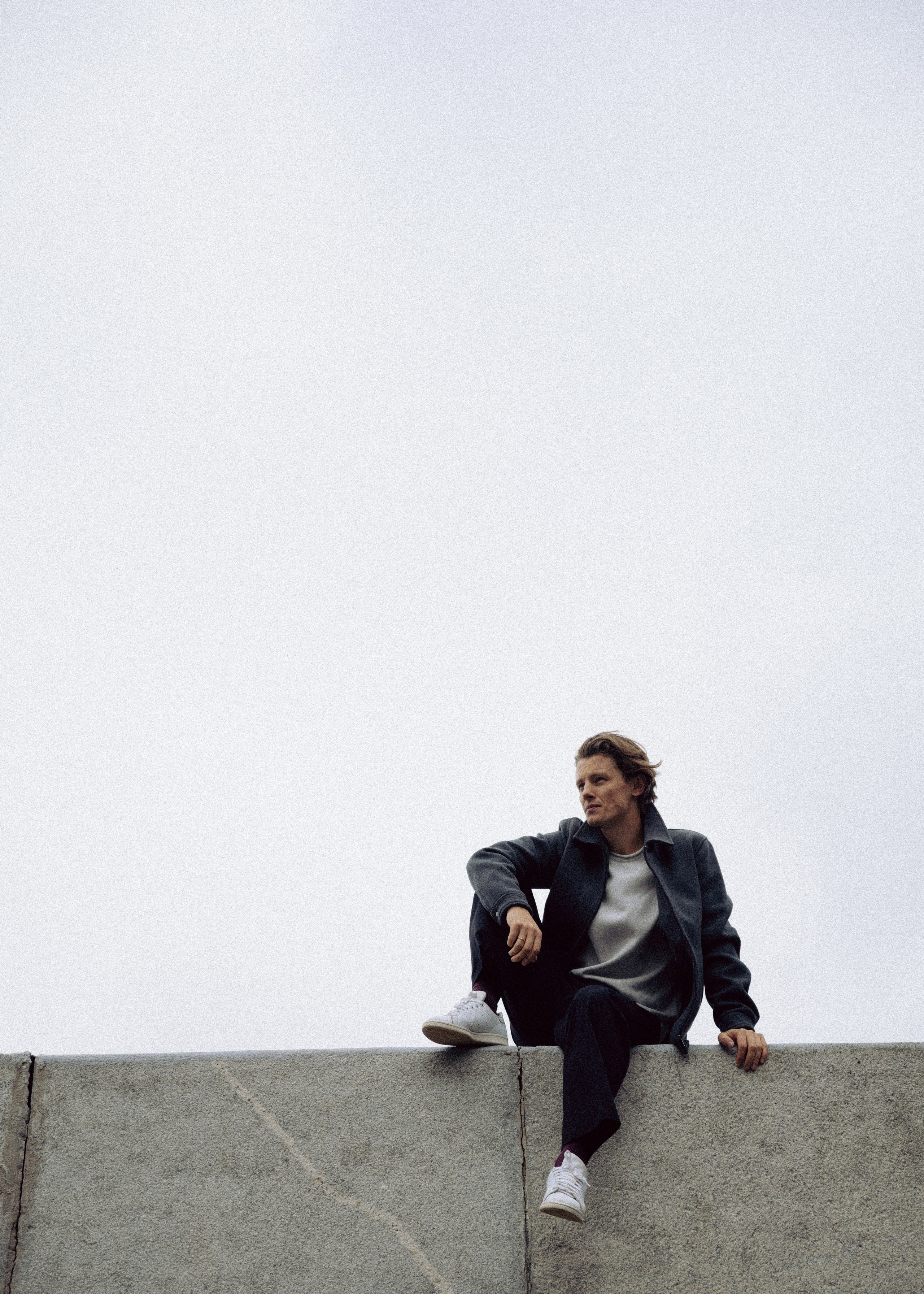 Никита. Сентябрь. Пленка. Фотограф Вышний Волочек/Тверь/Москва/Санкт-Петербург