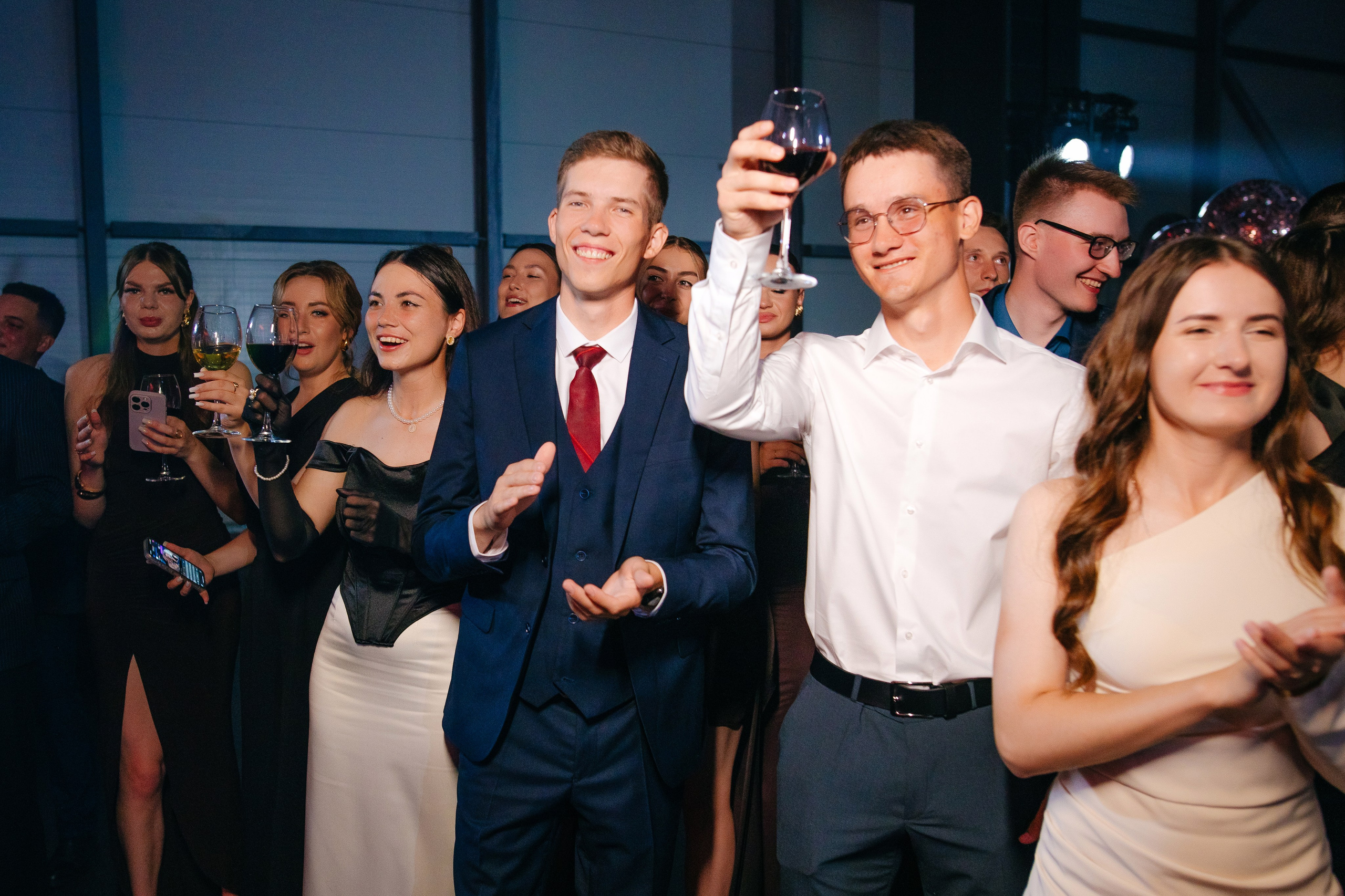 Выпускные. Свадебный и репортажный фотограф Любовь Харитонова | Москва | Нижний Новгород