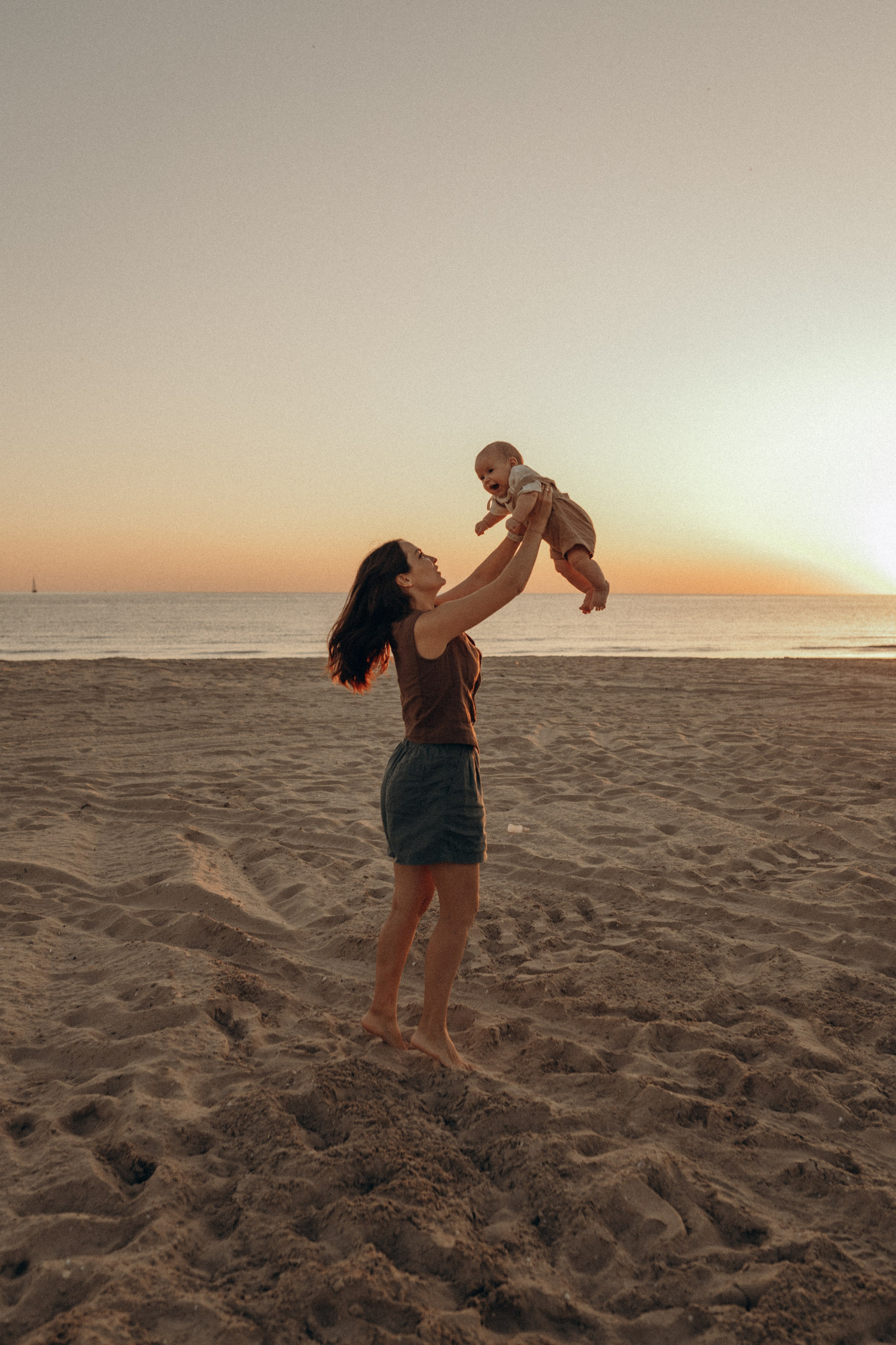 Маша Артем Эми и Степа. Семейный фотограф в Новороссийске и Анапе Александра Яковлева