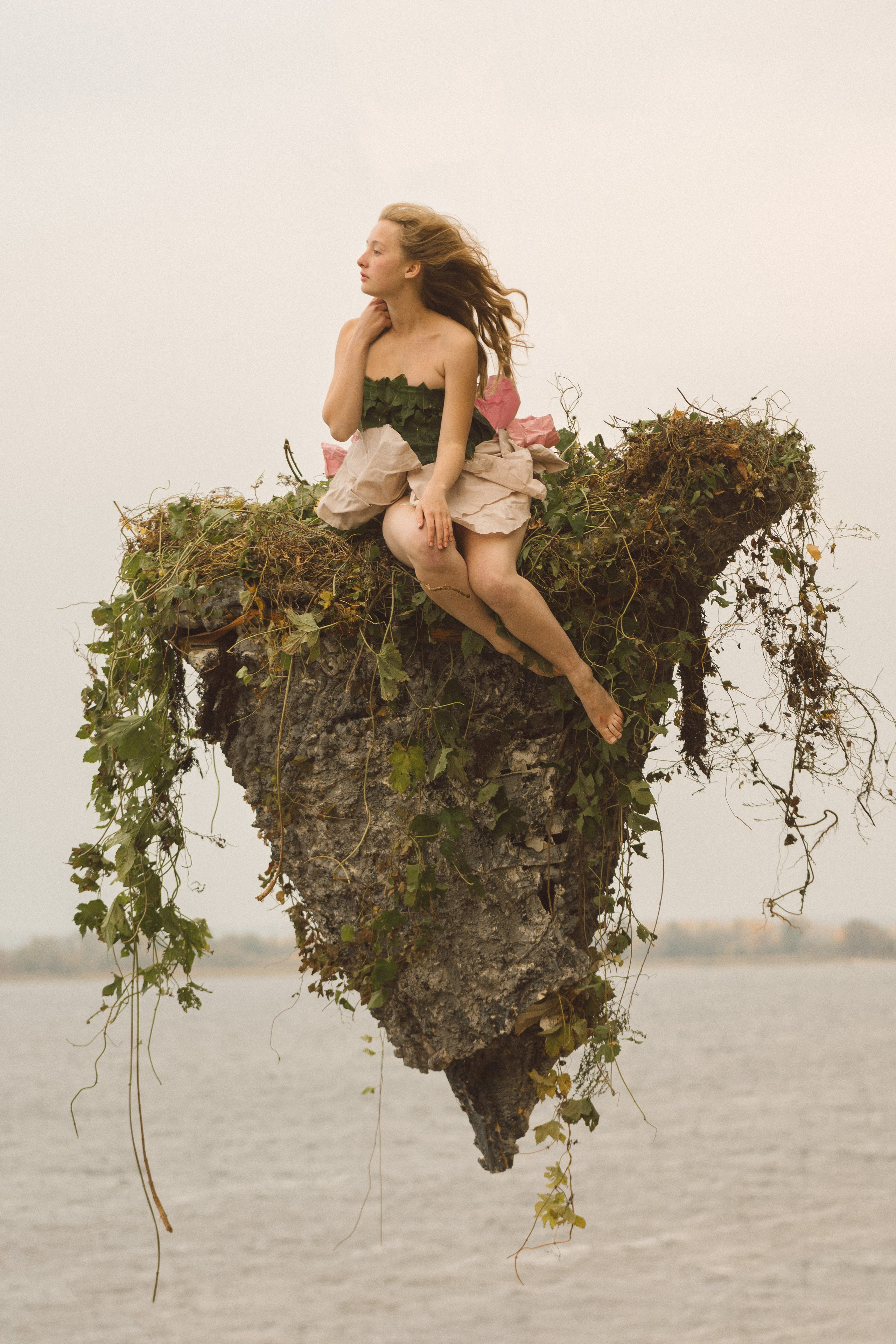 ПОРТФОЛИО. Художник, фотограф и арт-терапевт в Казани Аймалетдинова Альмира