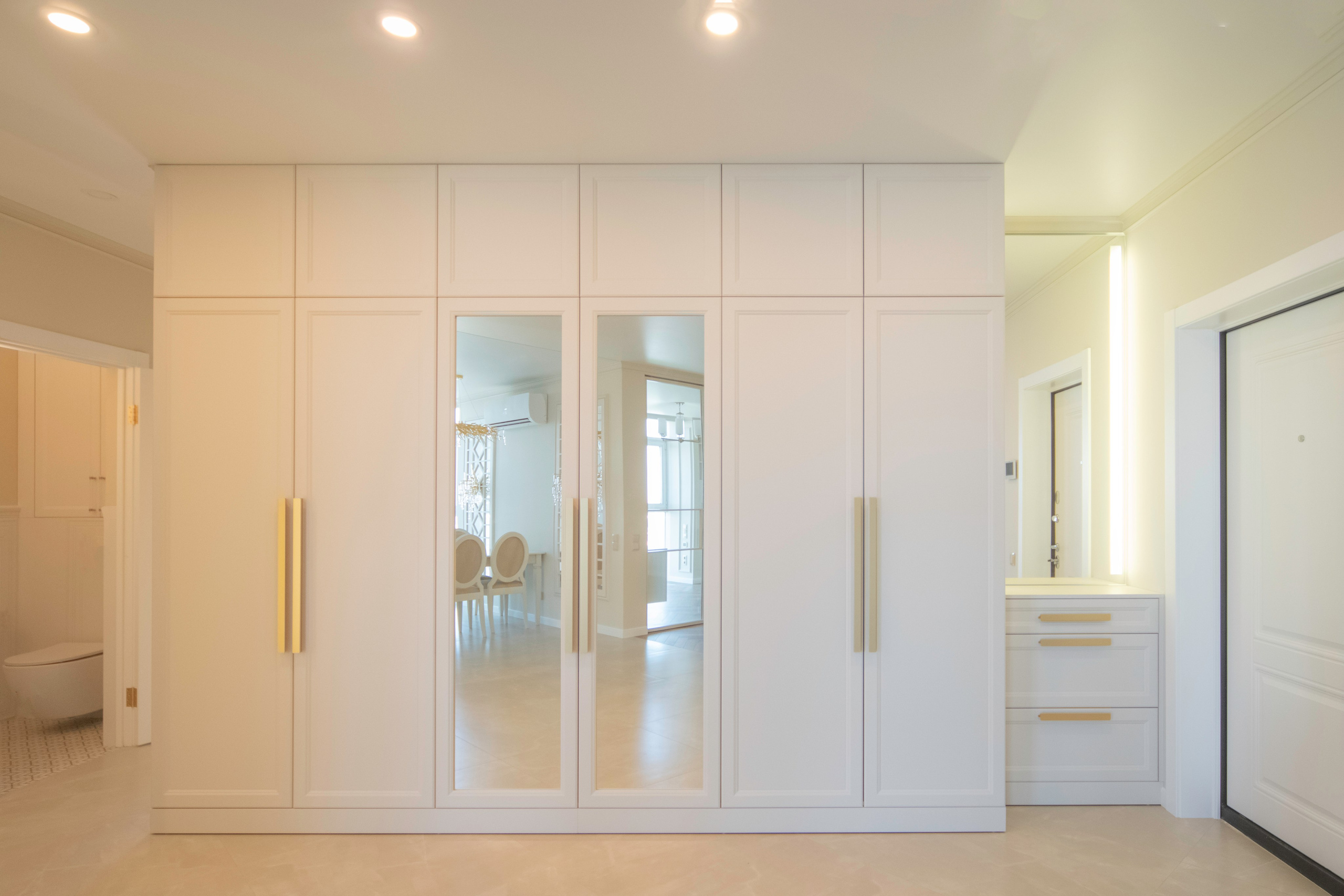 Пространство