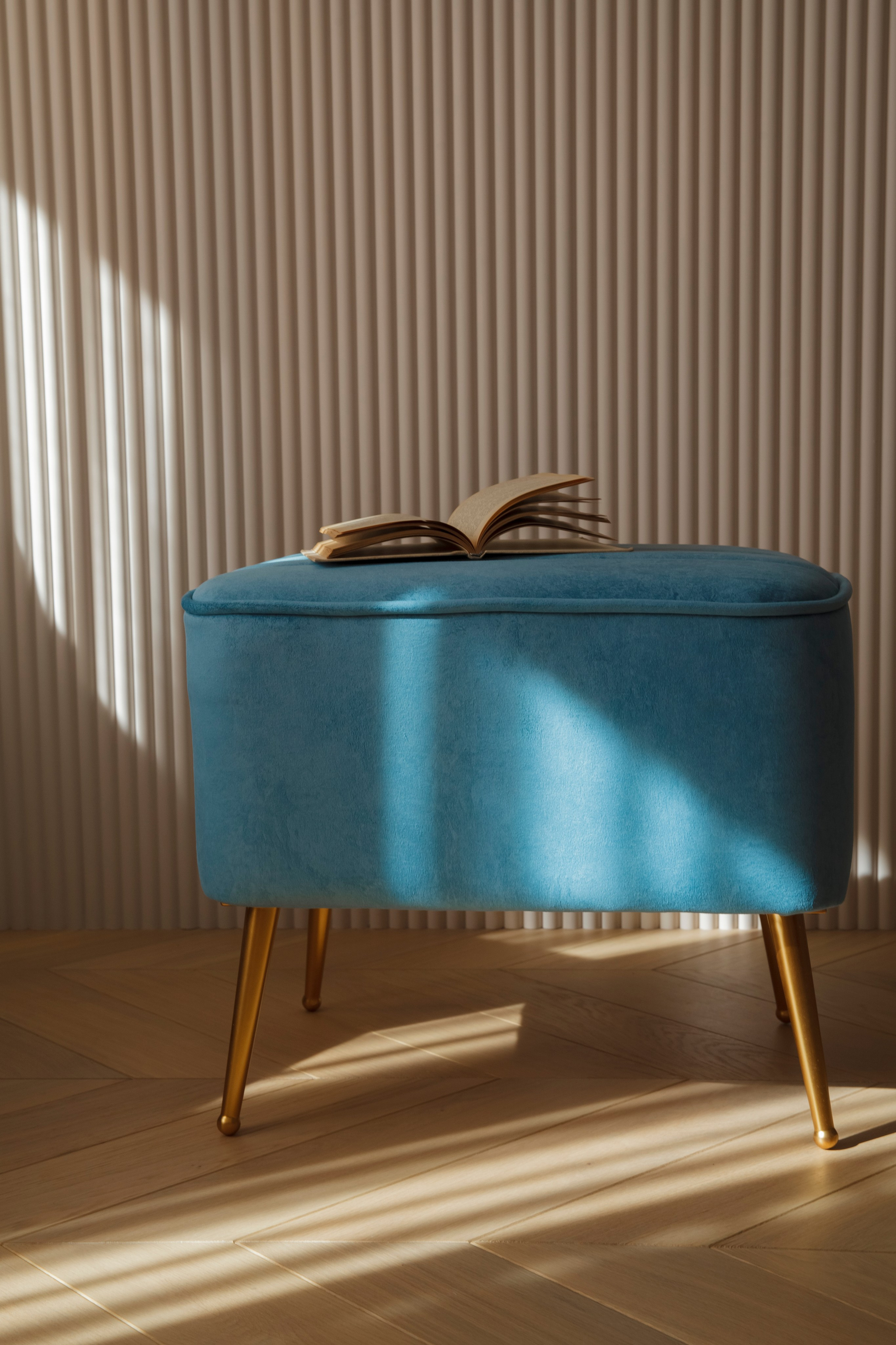 Гостиная. Пространство